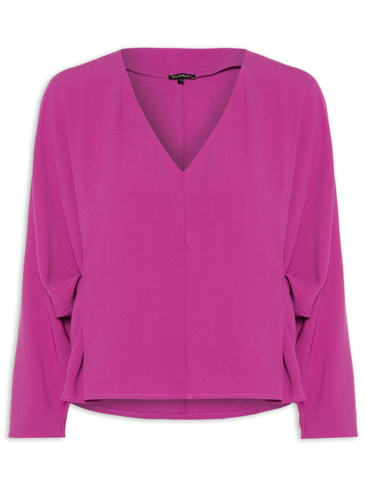 Blusa Feminina Melina - Rosa