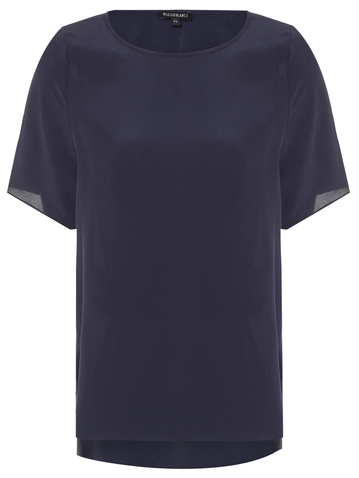 Blusa Feminina Mica Midnight - Azul
