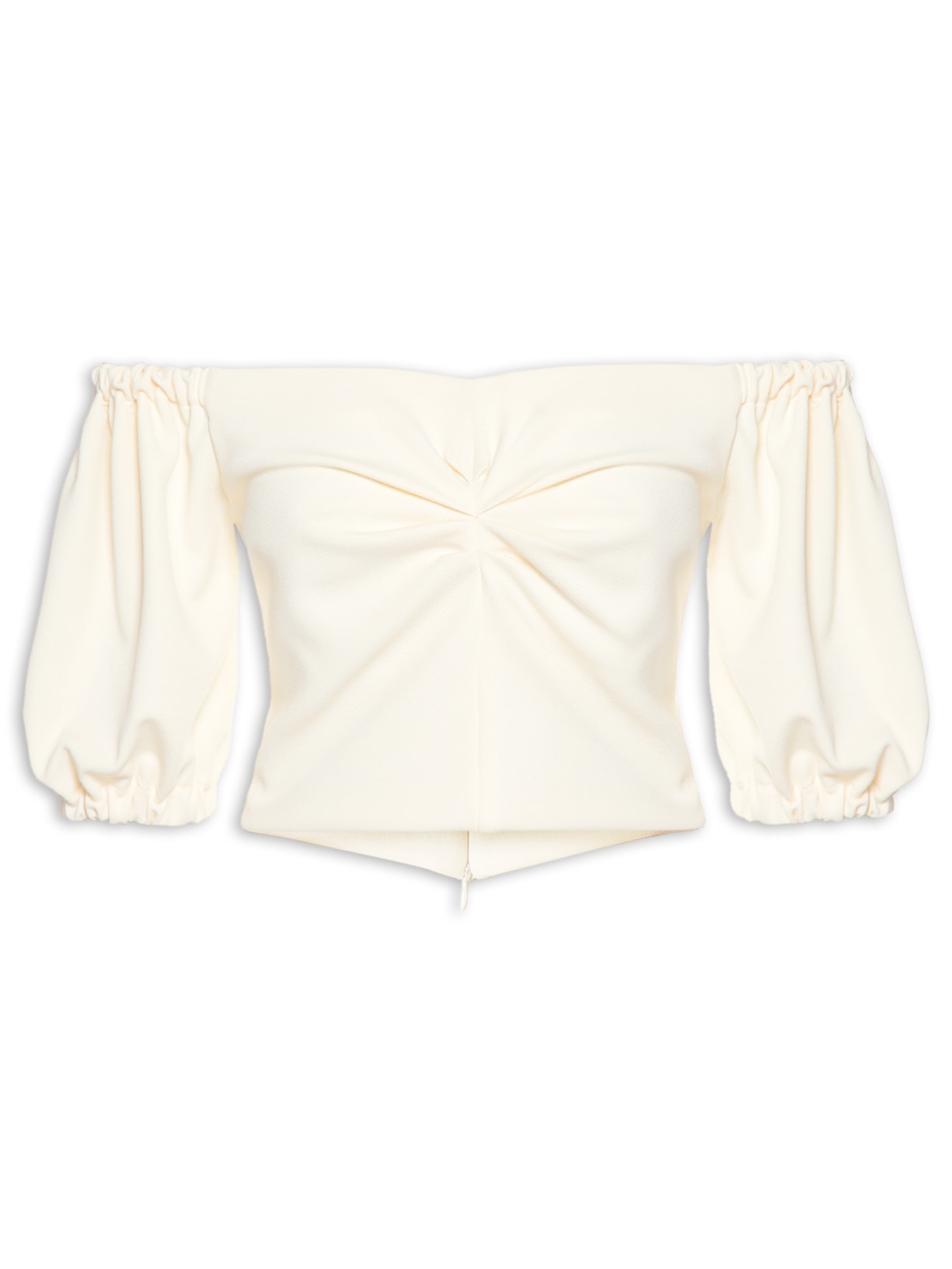 Blusa Feminina Micaela Bege Iorane