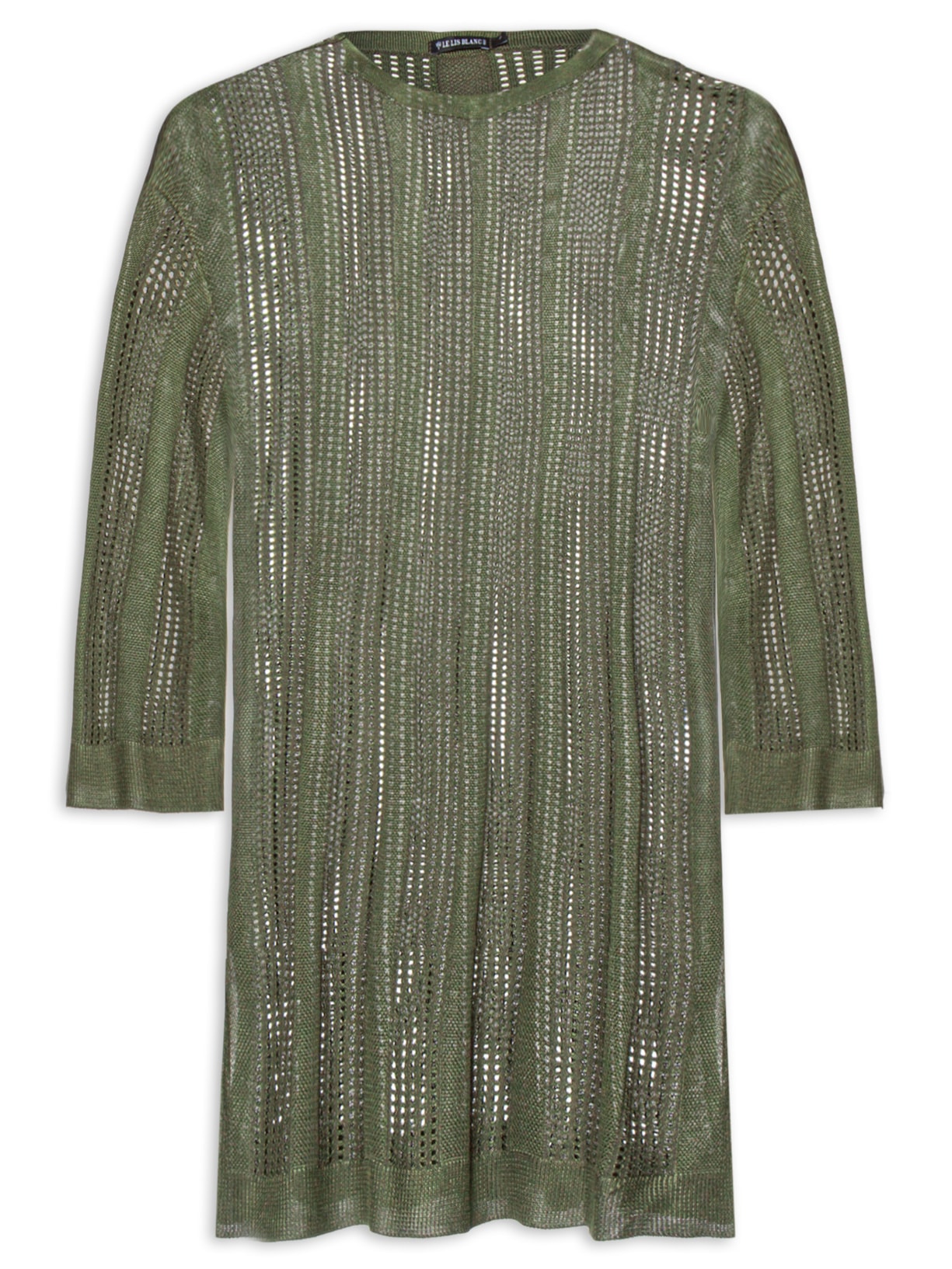 Blusa Feminina Mimi - Verde