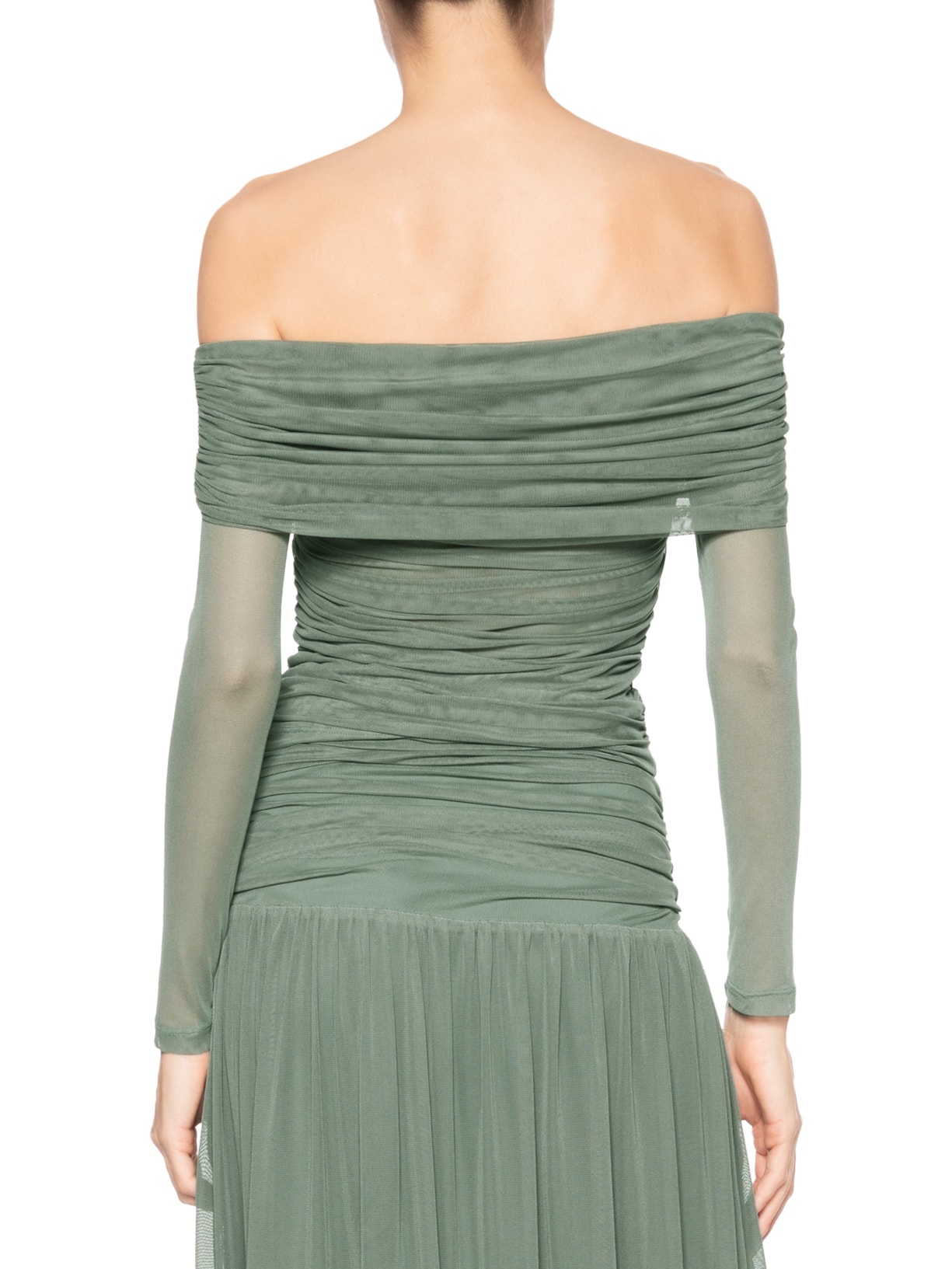 Blusa Feminina Mirian Verde Iorane