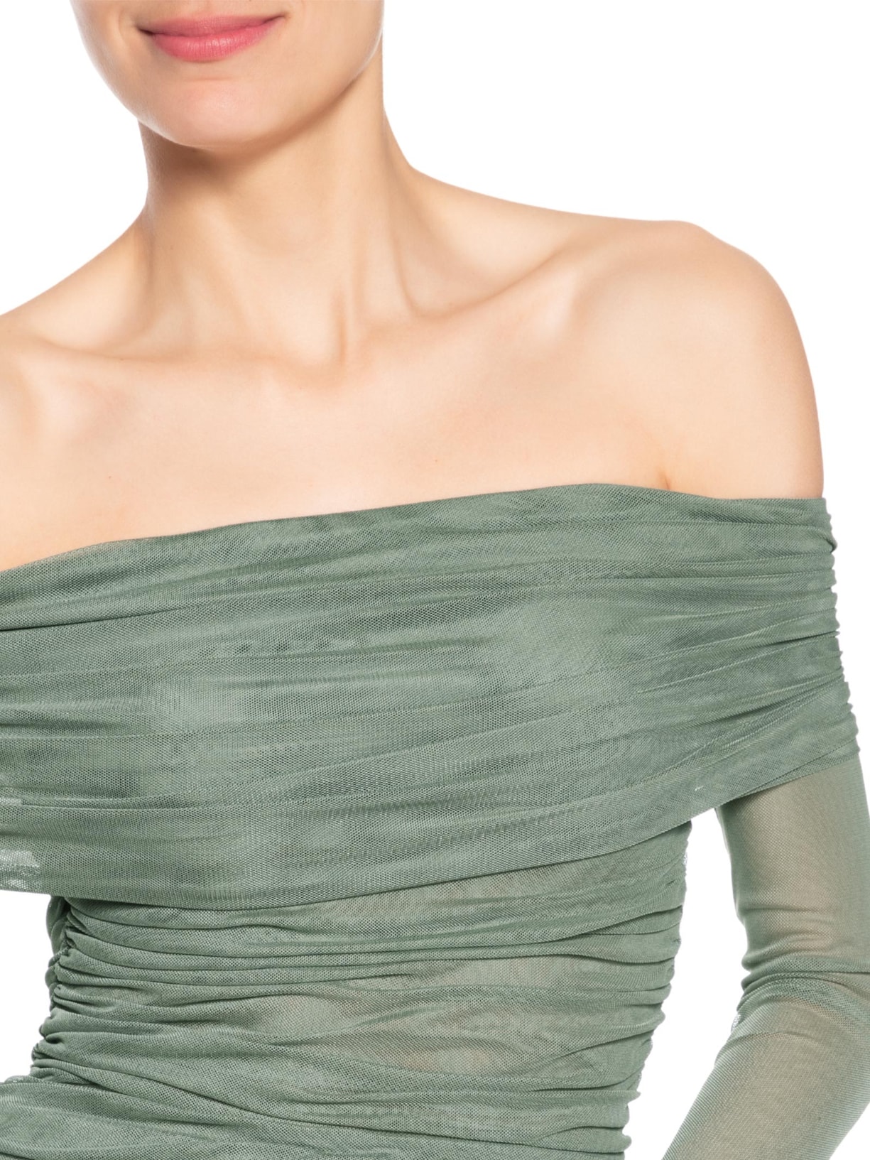 Blusa Feminina Mirian Verde Iorane