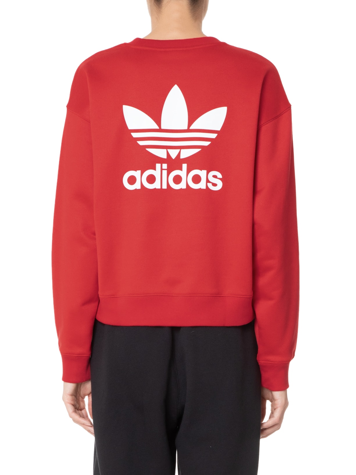 Jaqueta Adidas Moletom Adidas Sem Touca Adidas Originals Blusa