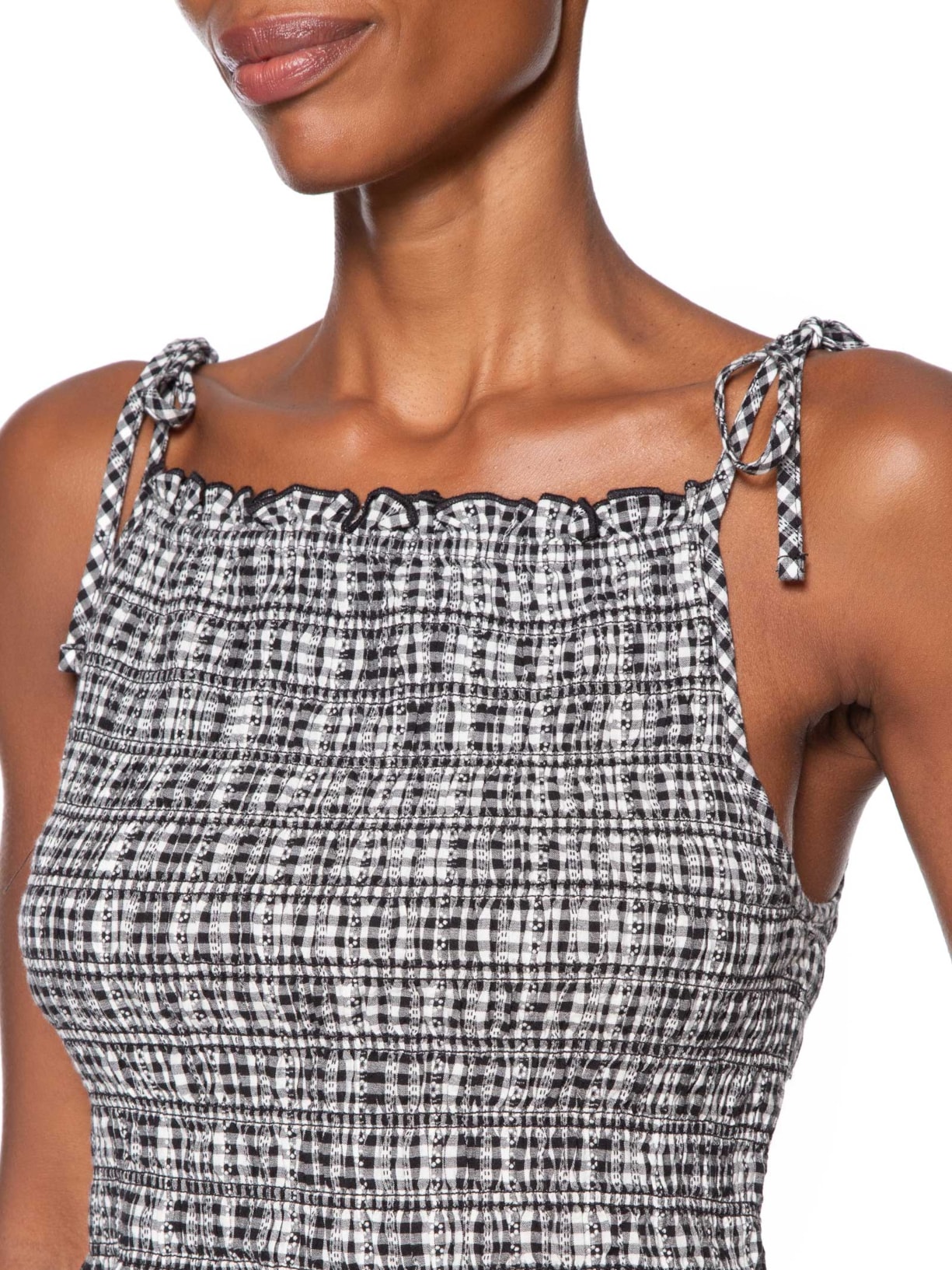 Blusa Feminina Mônaco Preto Levi's