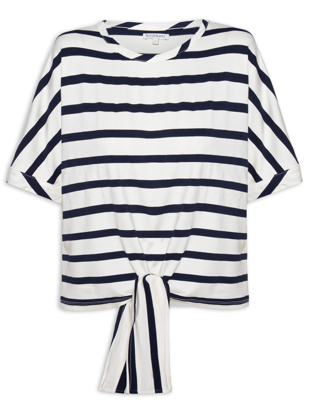 Blusa Feminina Monique - Off White