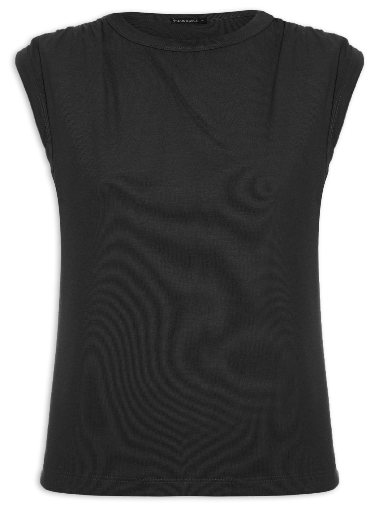 Blusa Feminina Monique - Preto