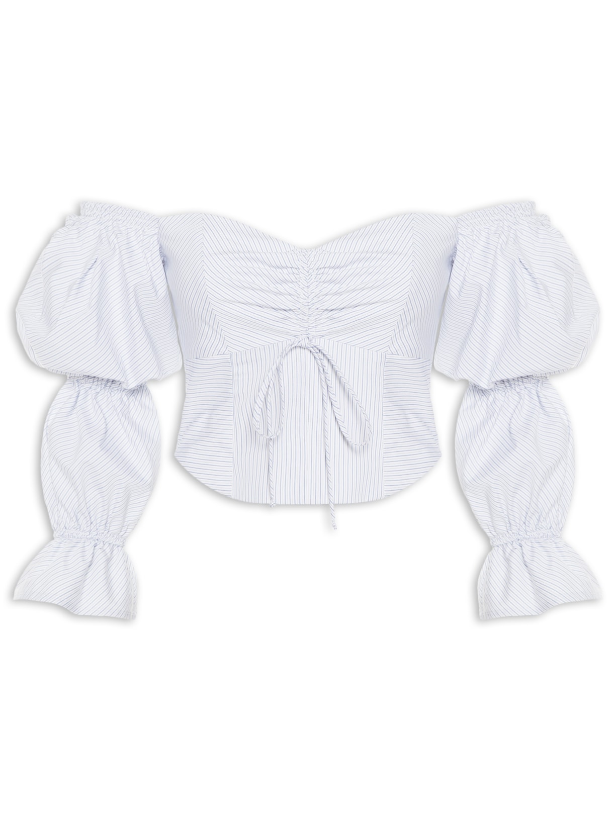 Blusa Feminina Montmartre - Off White