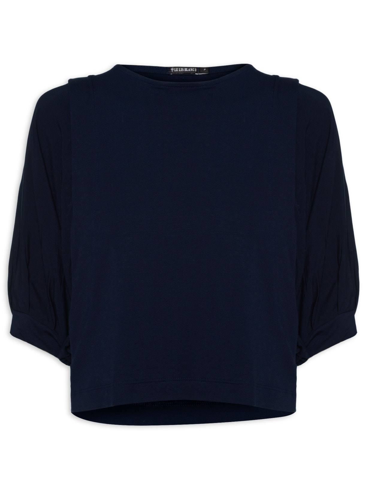 Blusa Feminina Nalu I - Azul