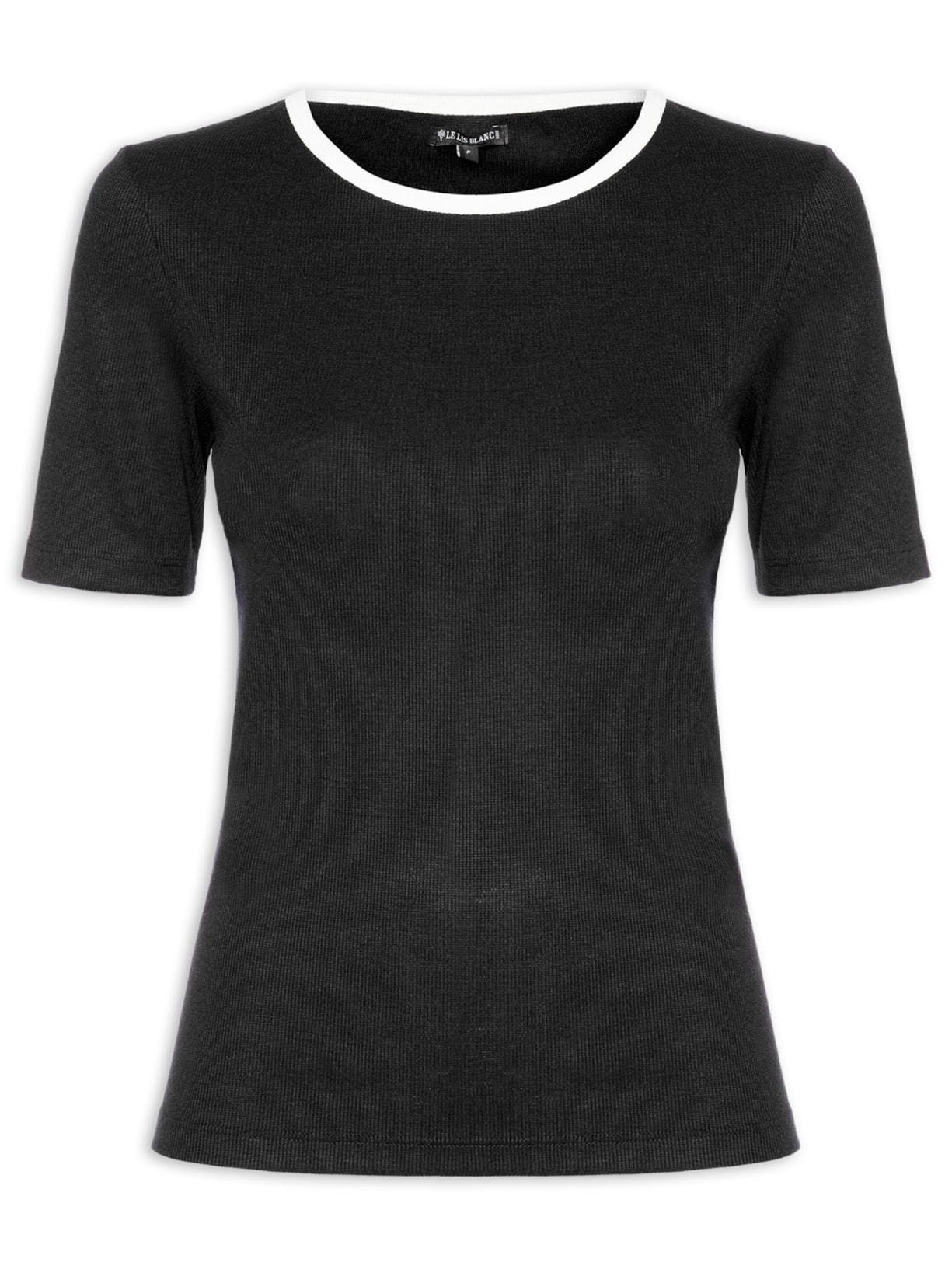 Blusa Feminina Naomi I - Preto