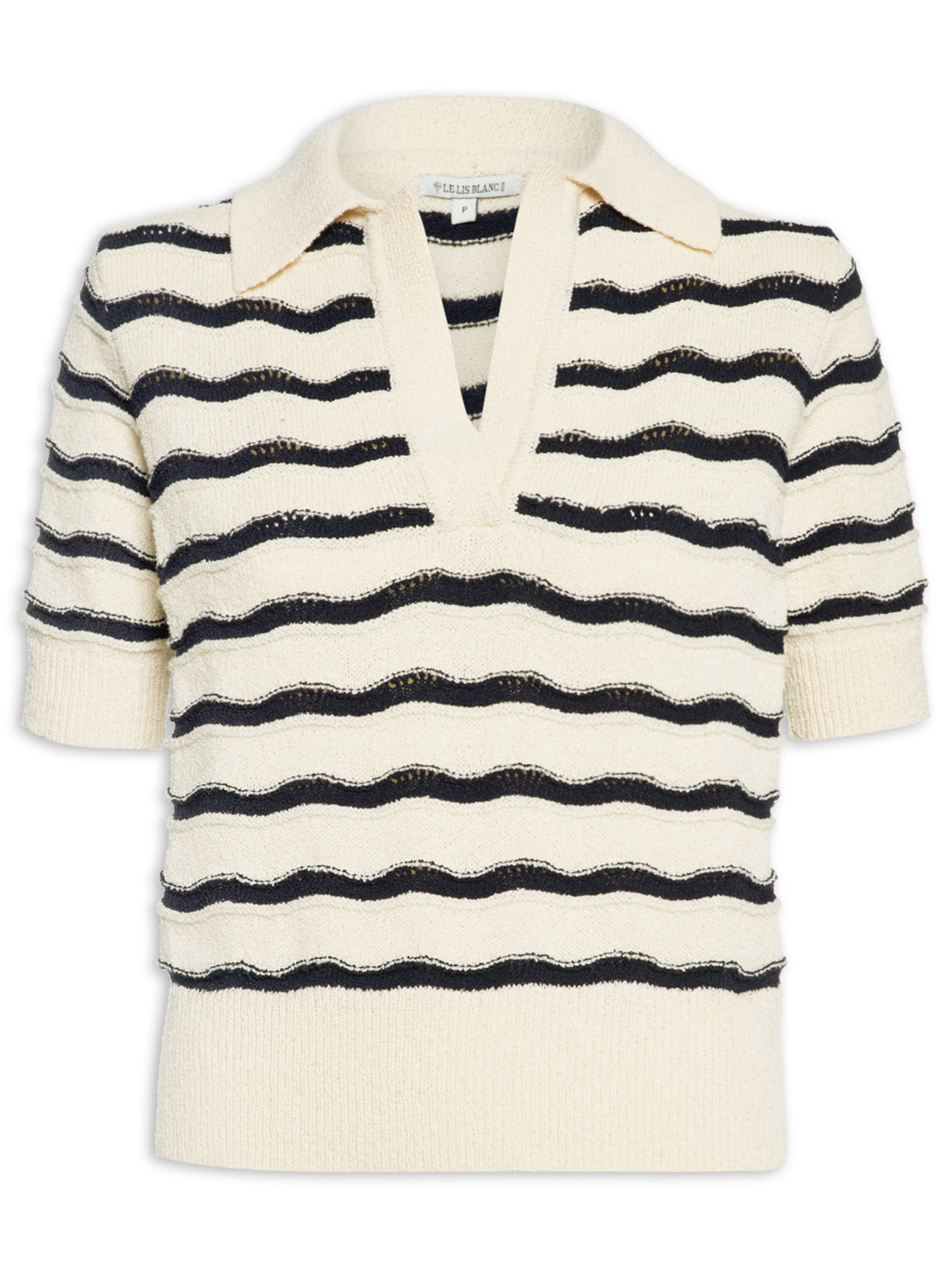 Blusa Feminina Natalia I - Bege