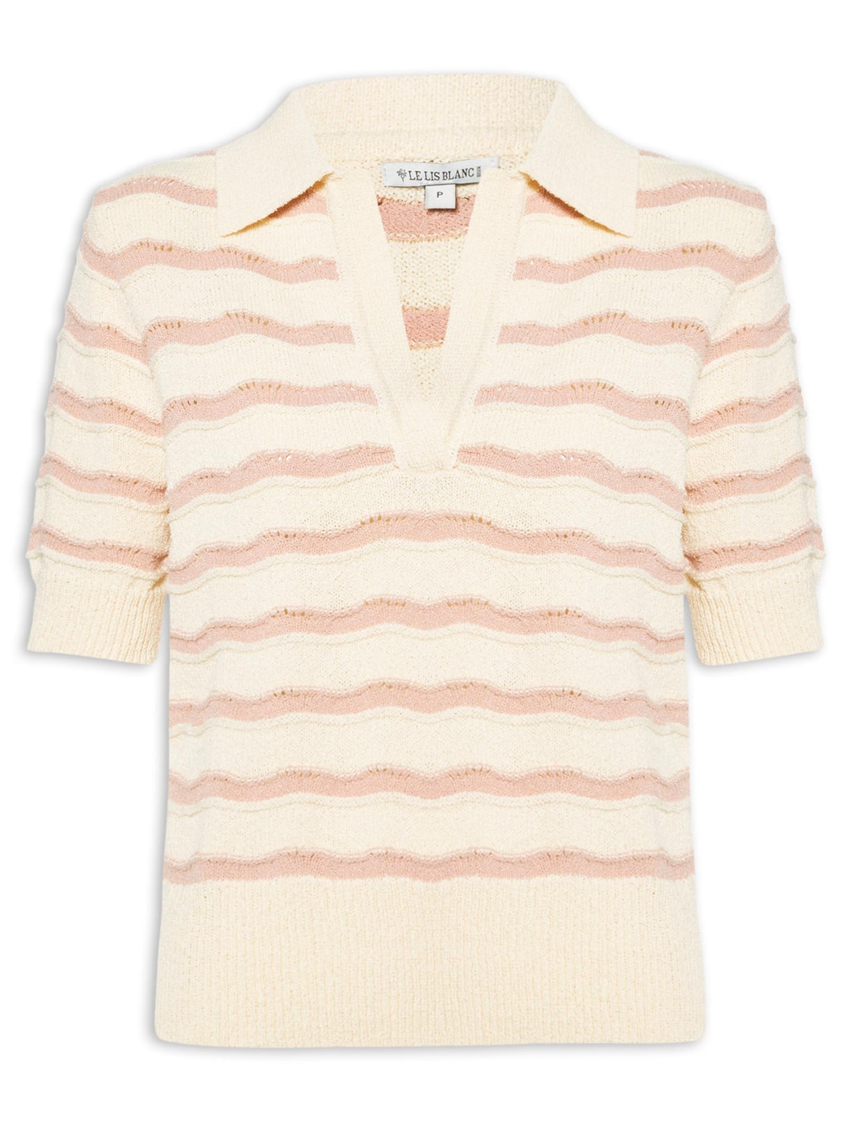 Blusa Feminina Natalia II - Bege