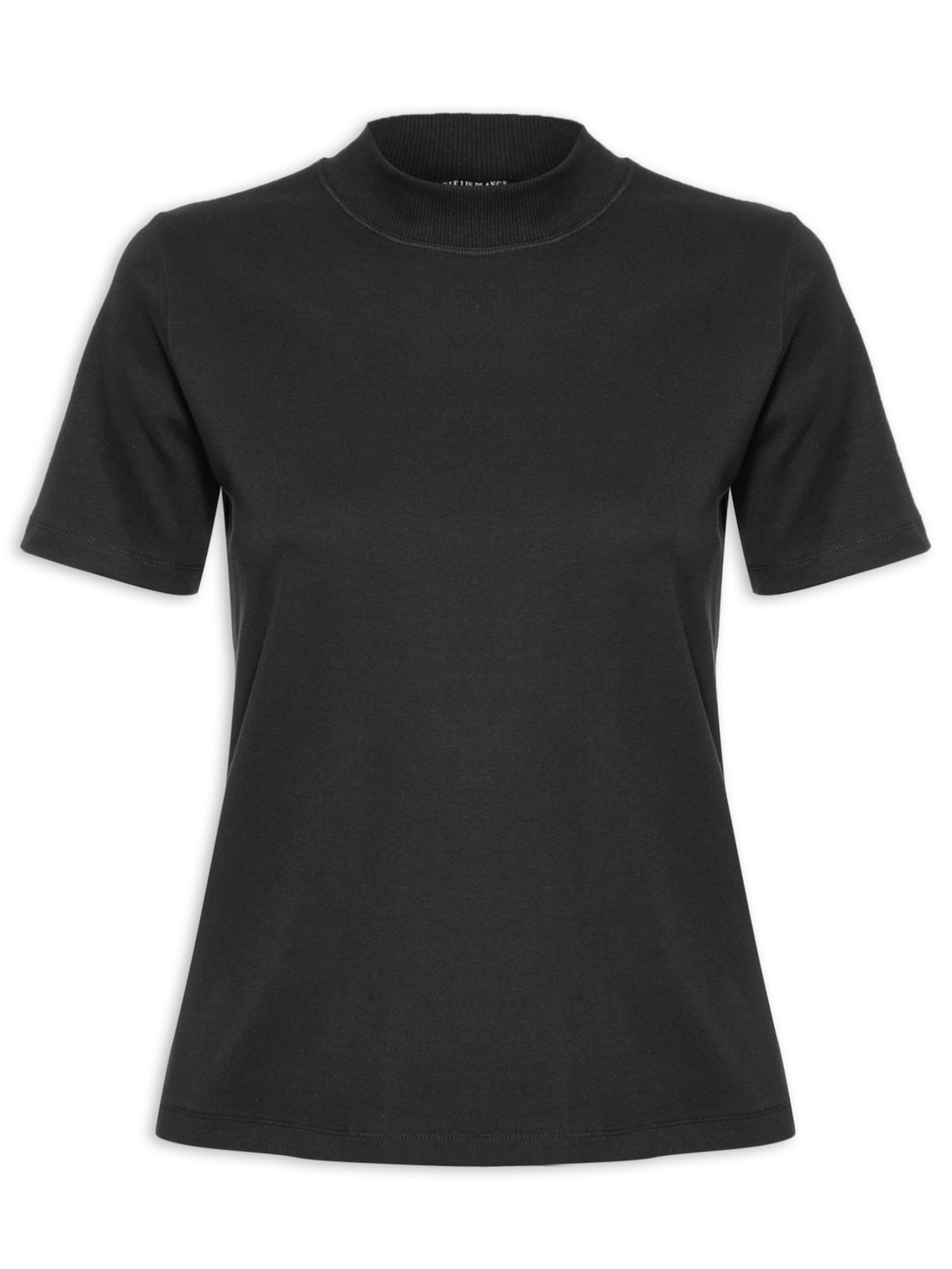 Blusa Feminina Natalia - Preto