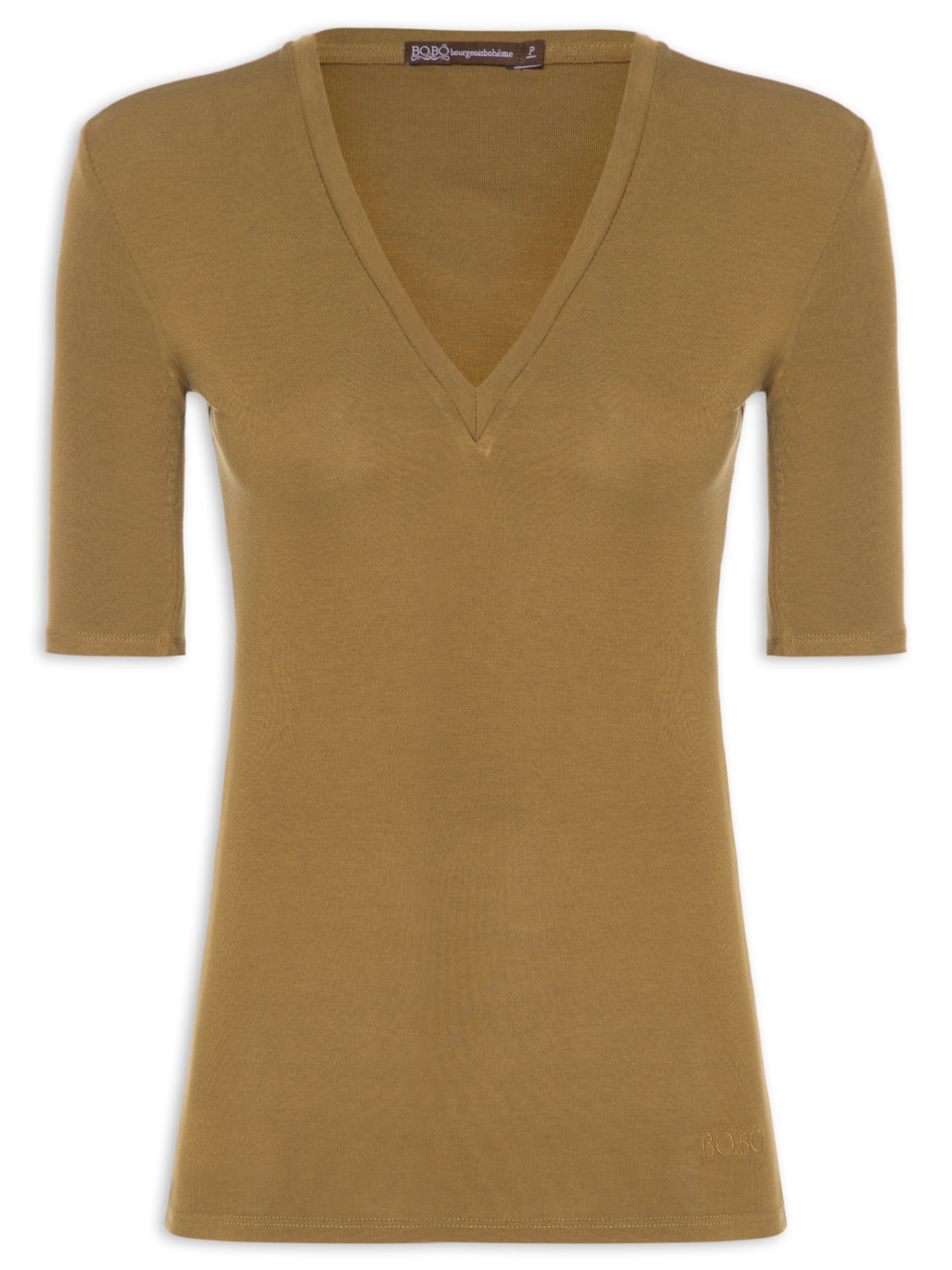 Blusa Feminina Nath Kangoroo - Verde
