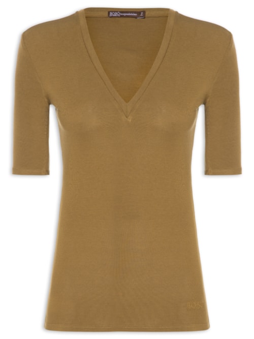 Blusa Feminina Nath Kangoroo - Verde