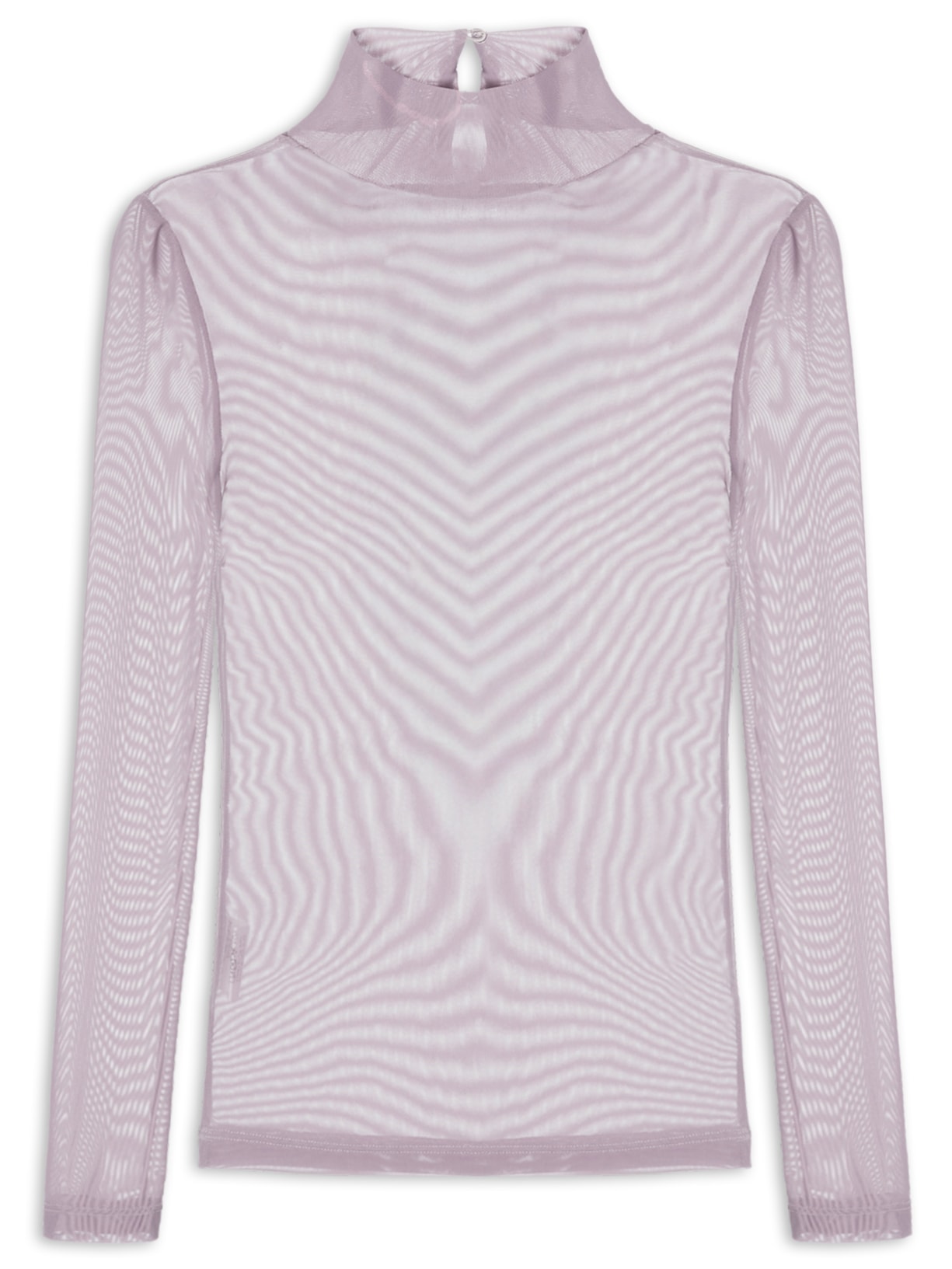 Blusa Feminina Nati Roxo Iorane