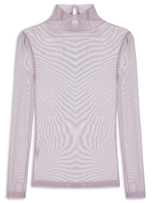 Blusa Feminina Nati - Roxo