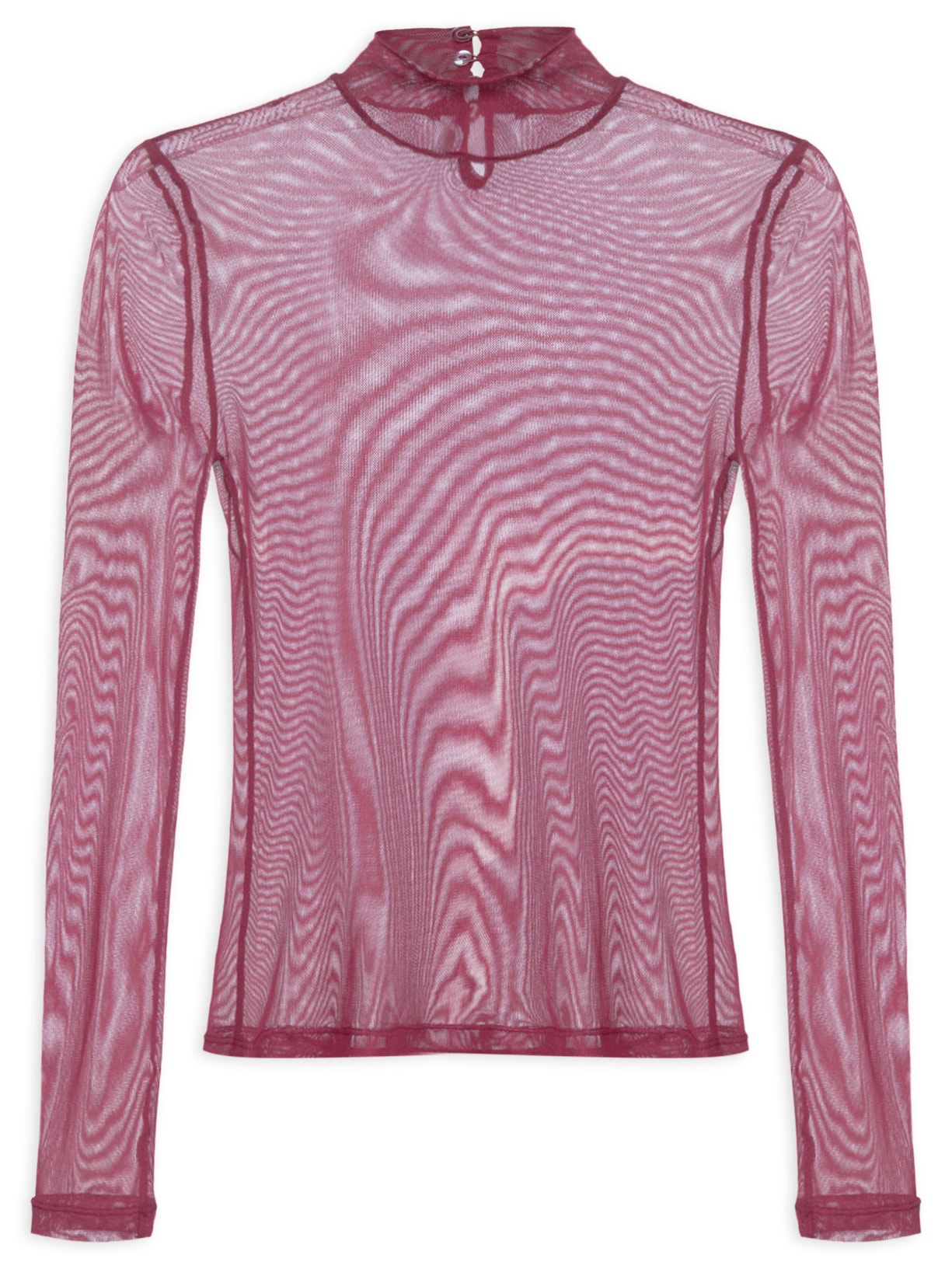 Blusa Feminina Nati Vermelho Iorane