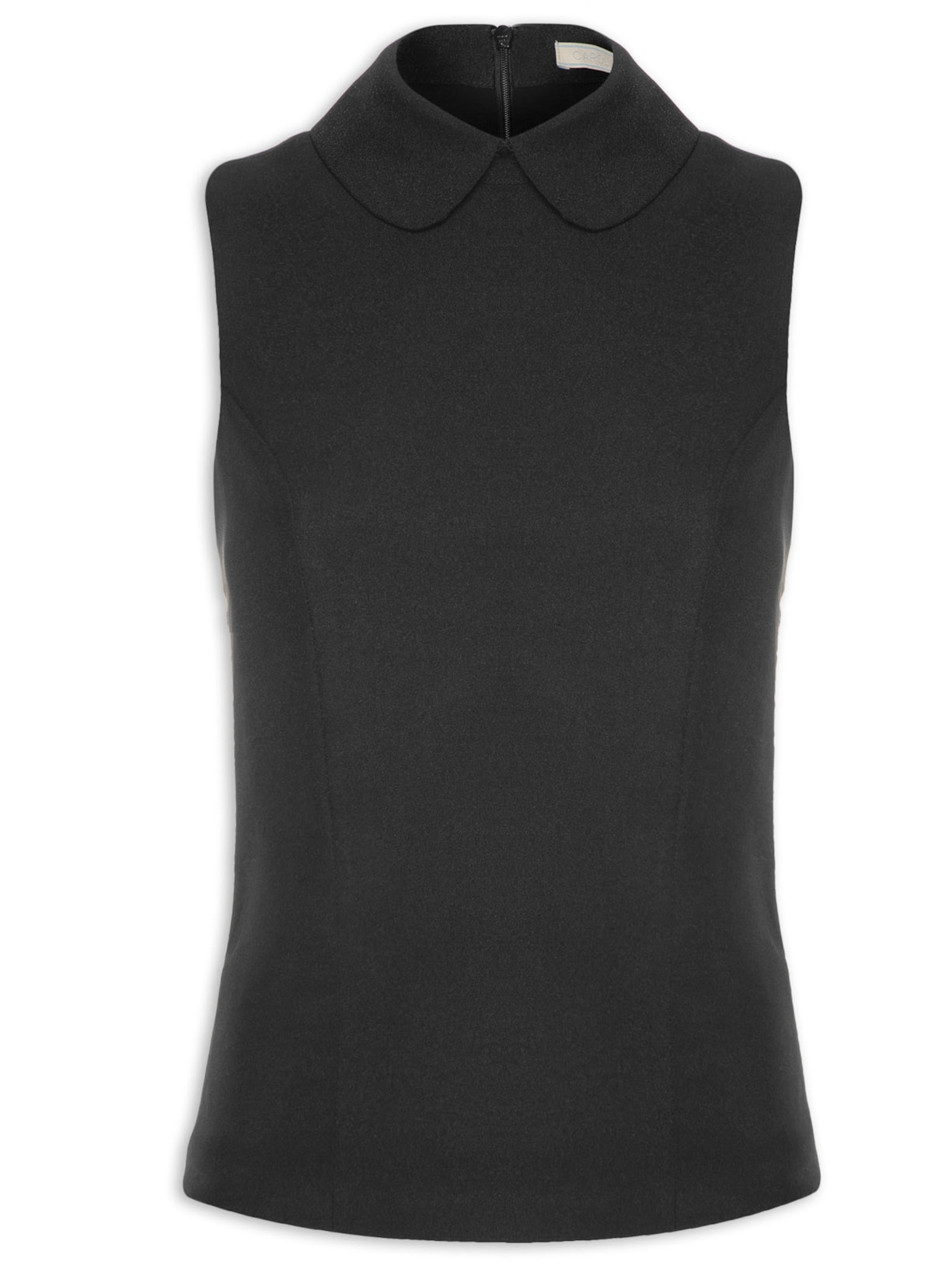 Blusa Feminina Nectar - Preto