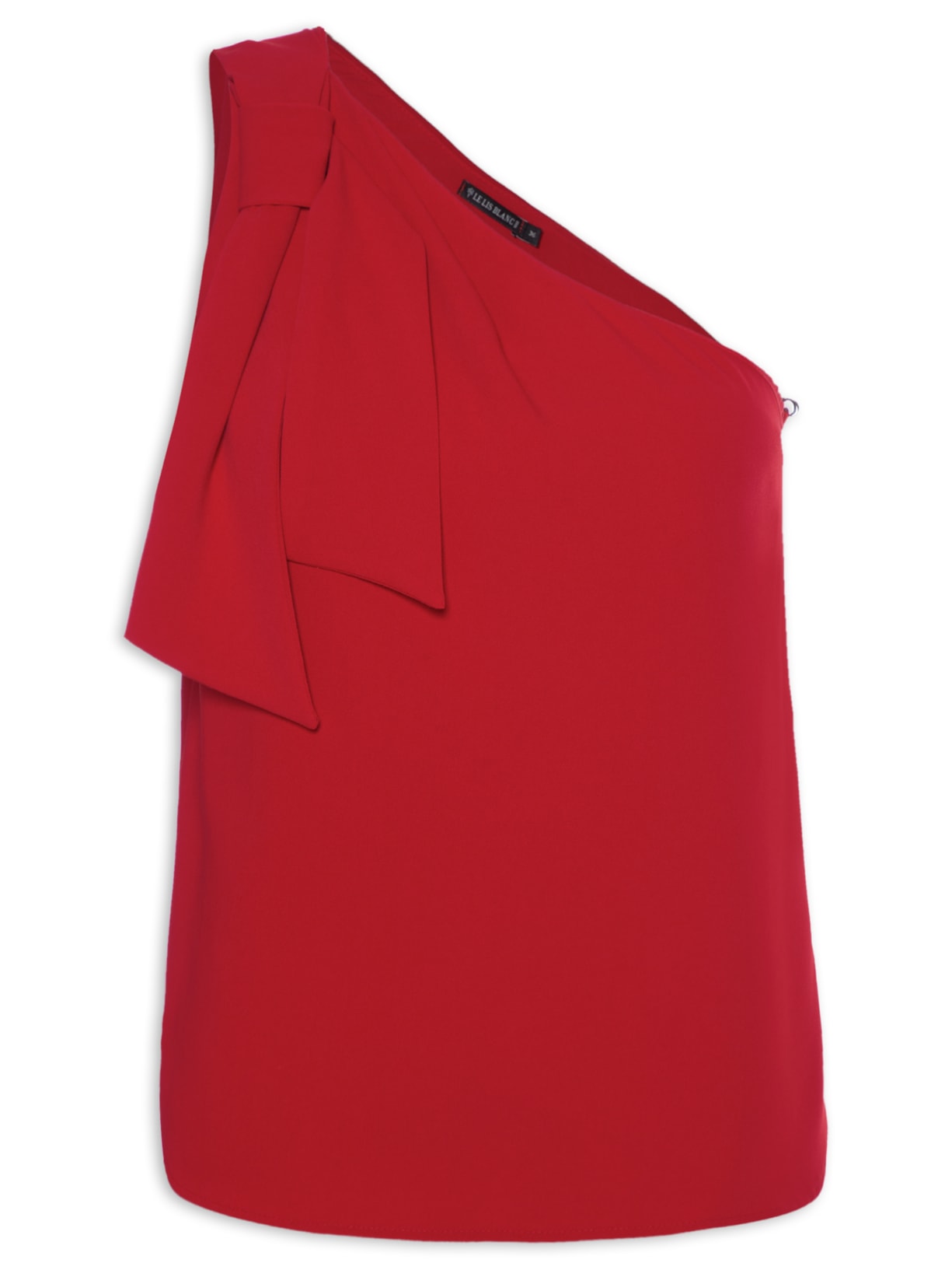 Blusa Feminina Nikita - Vermelho