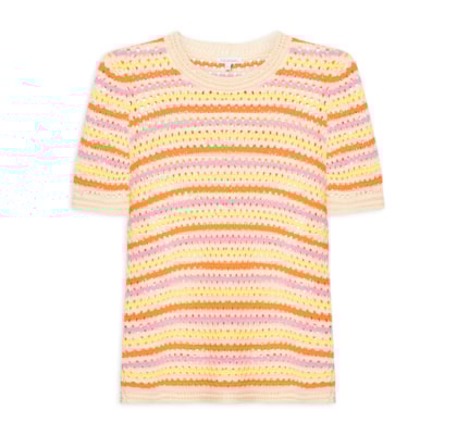 Blusa Feminina Nina - Rosa