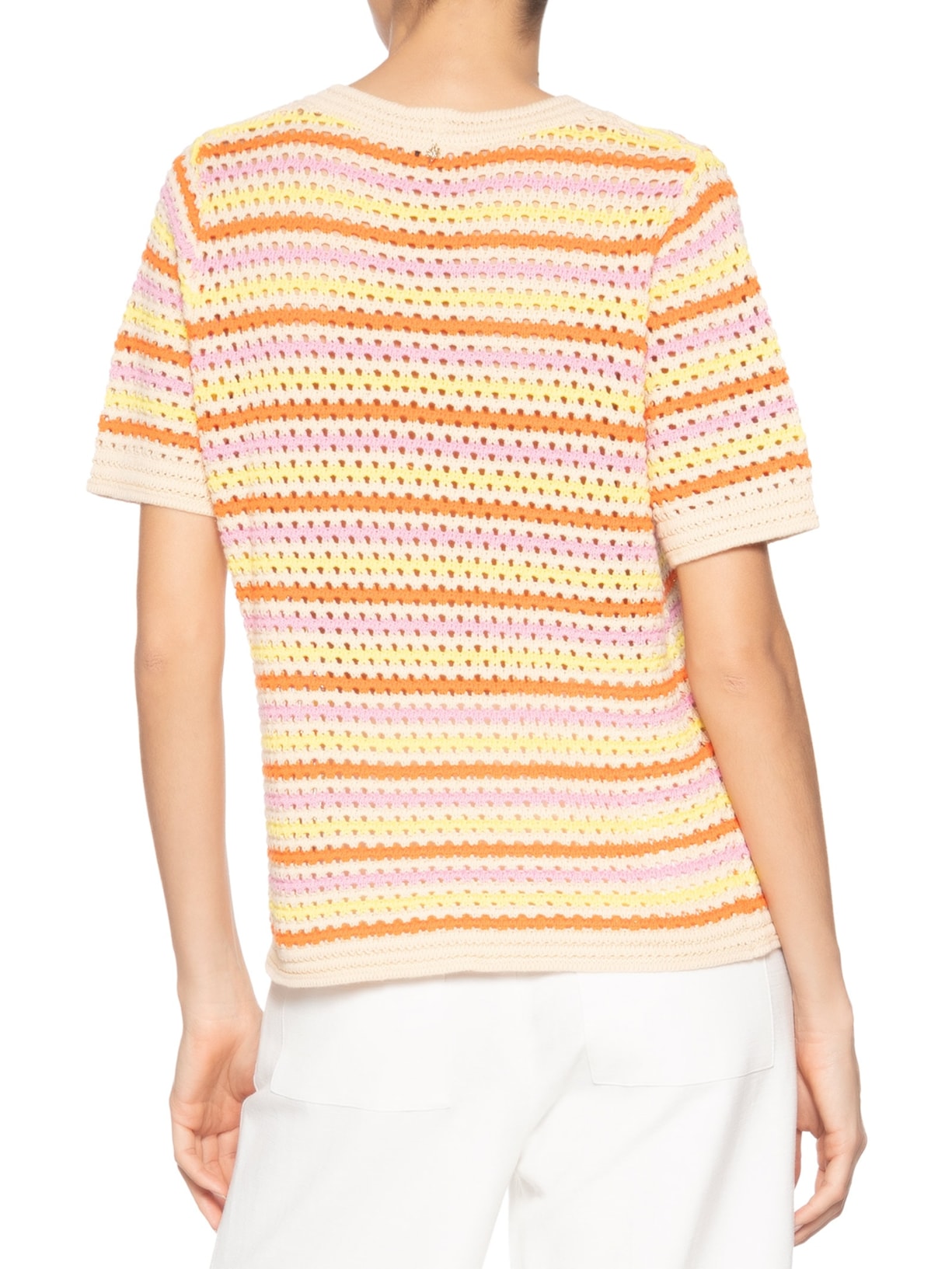 Blusa Feminina Nina Rosa Le Lis