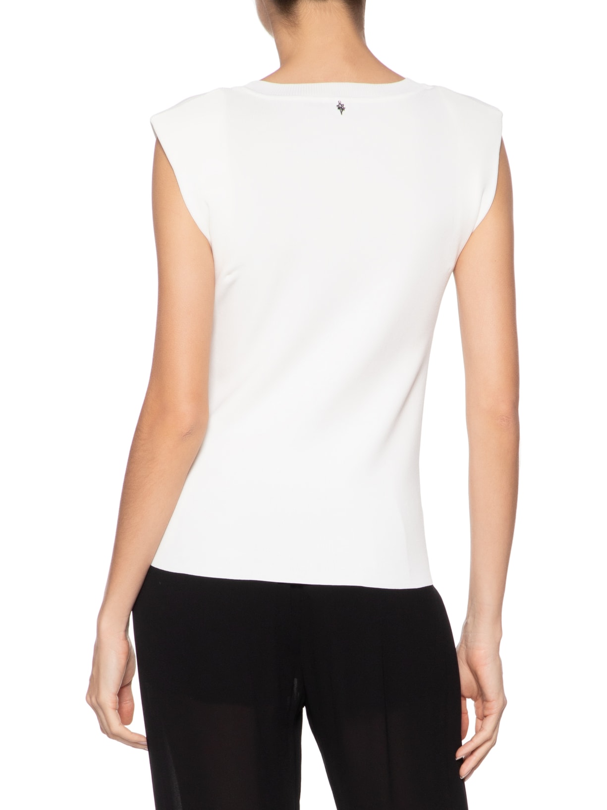 Blusa Feminina Nix Branco Le Lis