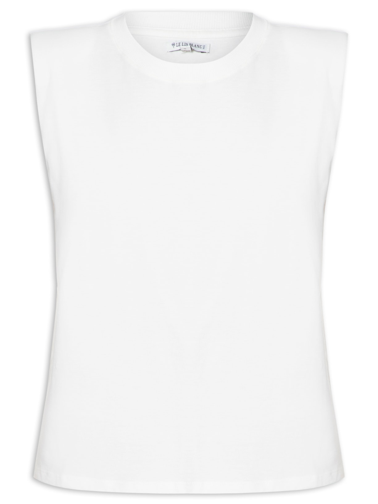 Blusa Feminina Odessa - Branco