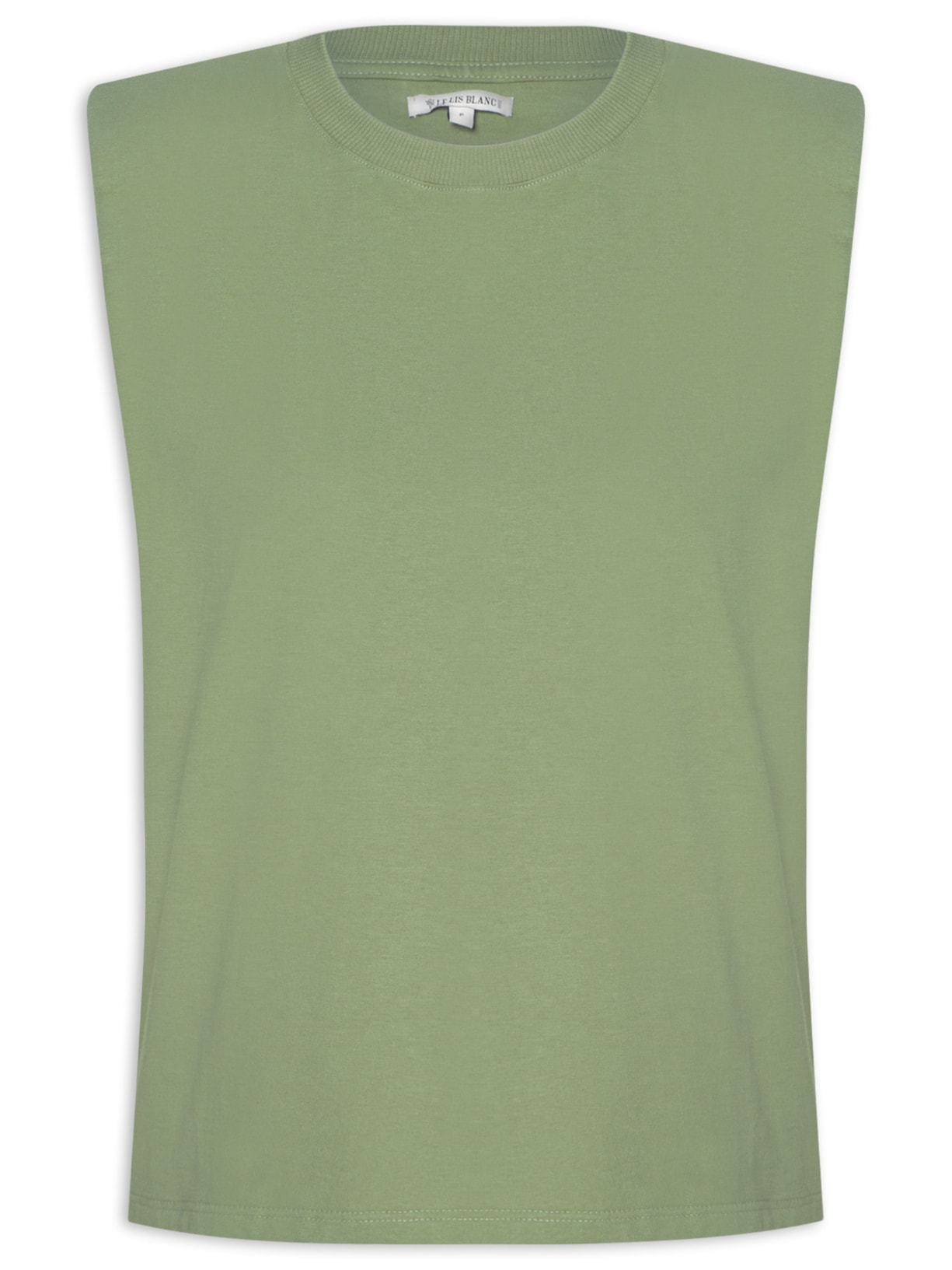 Blusa Feminina Odessa I - Verde