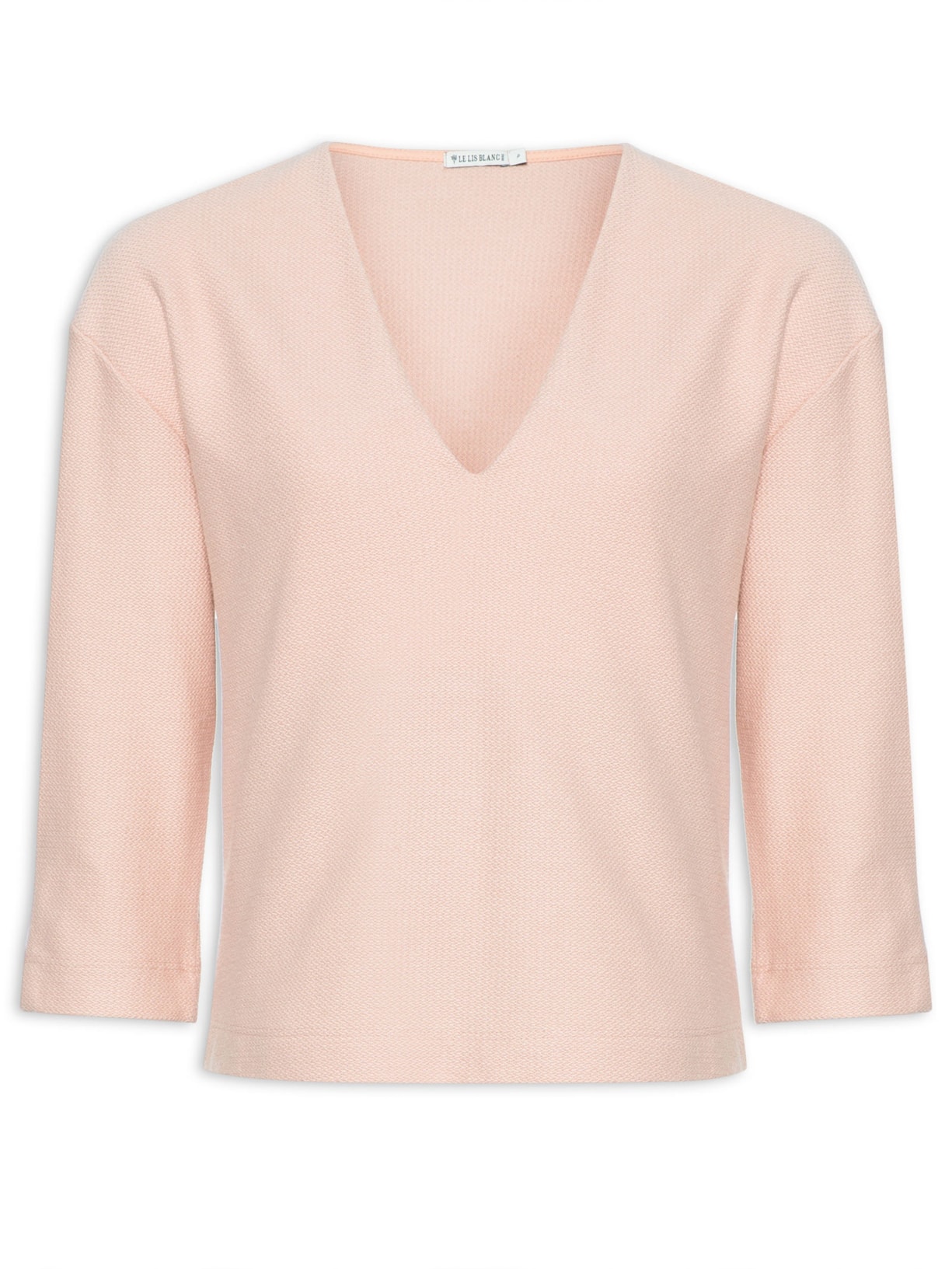 Blusa Feminina Odete - Rosa
