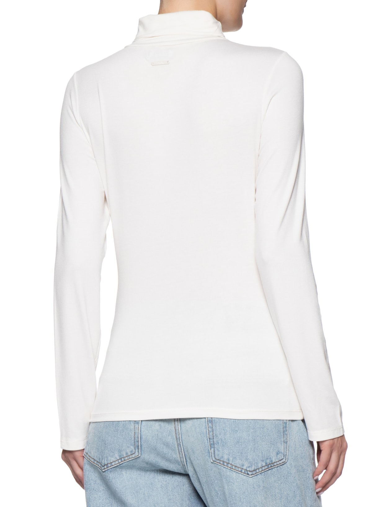 Blusa Feminina Off White Forum