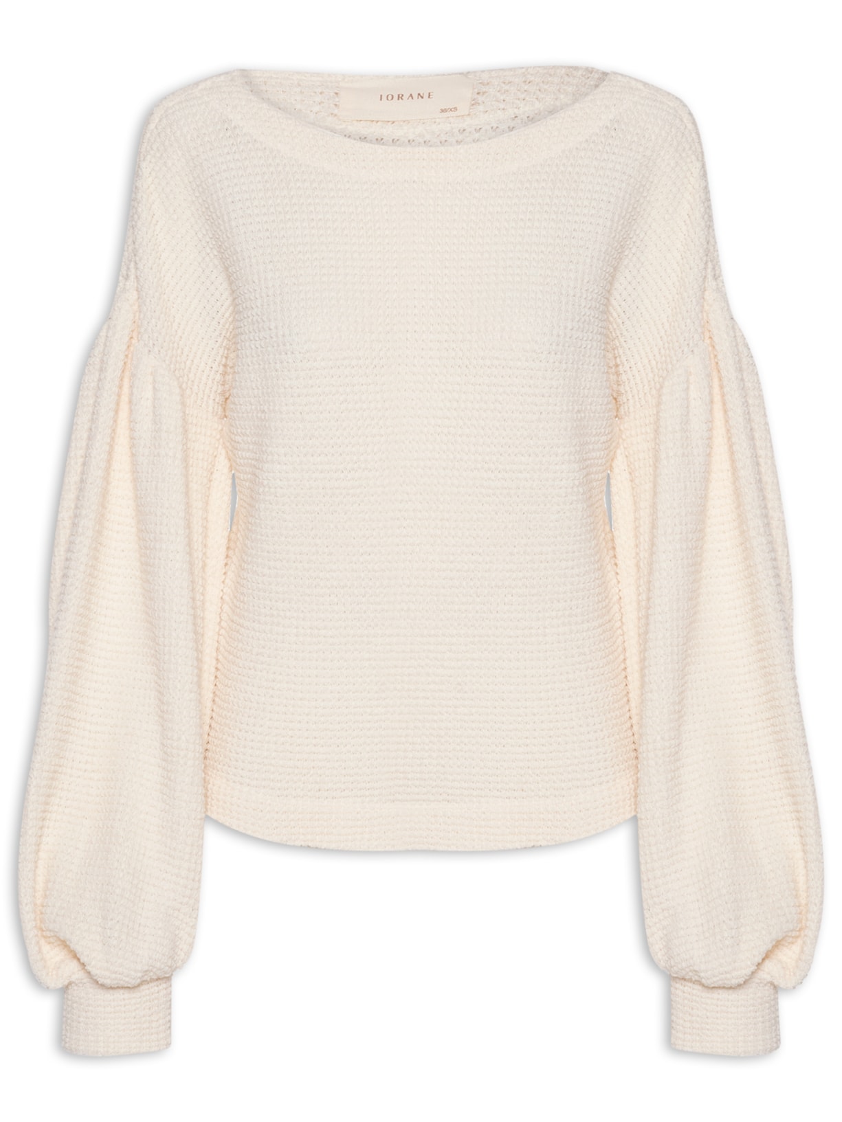 Blusa Feminina Olga - Off White