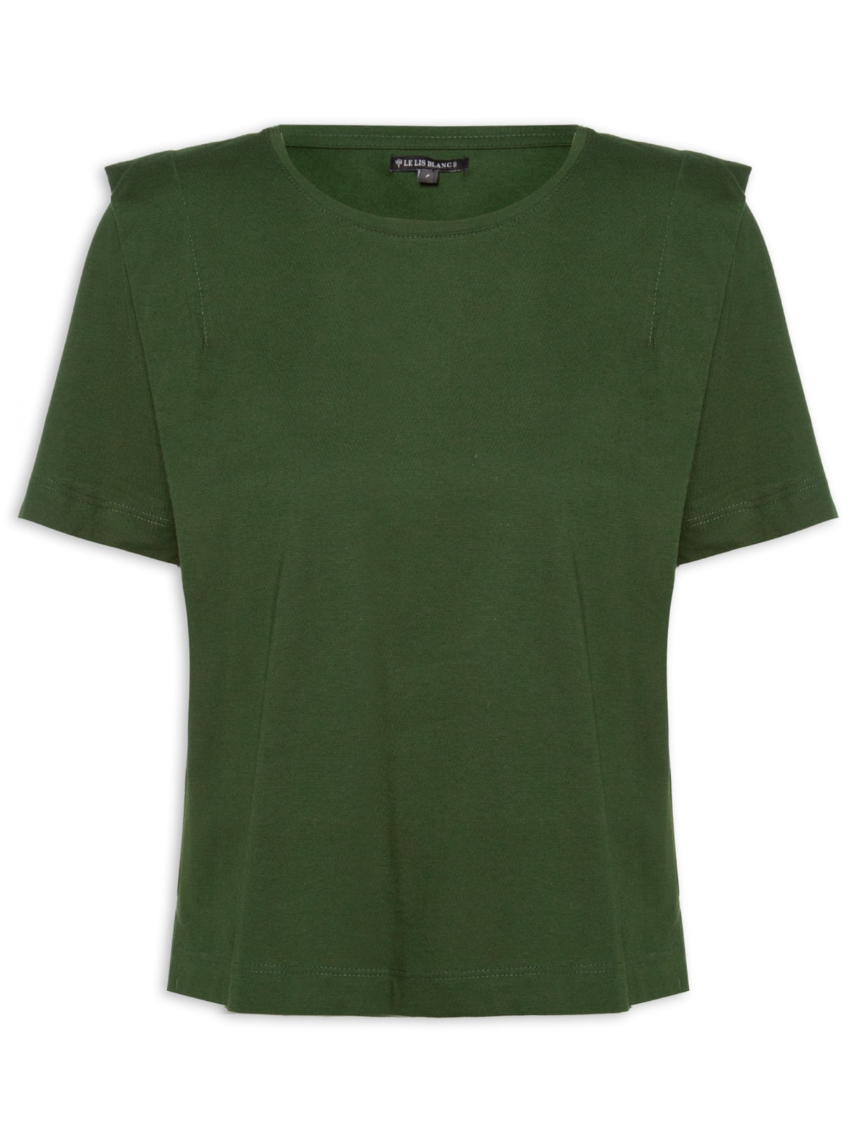 Blusa Feminina Paulina - Verde