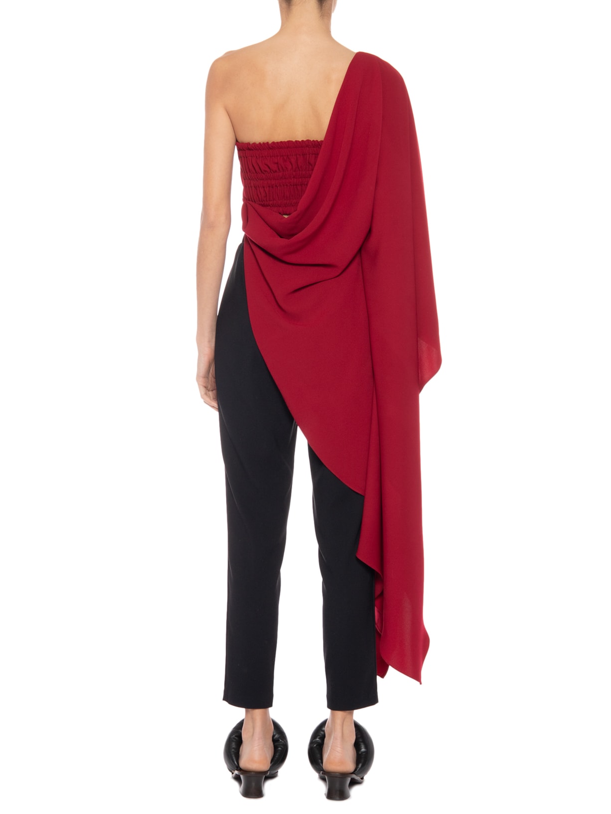 Blusa Feminina Pendulo Vermelho Minú