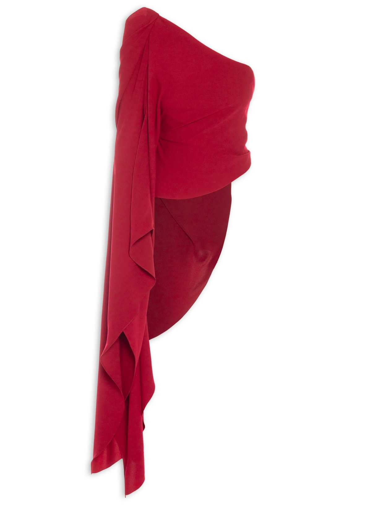 Blusa Feminina Pendulo Vermelho Minú