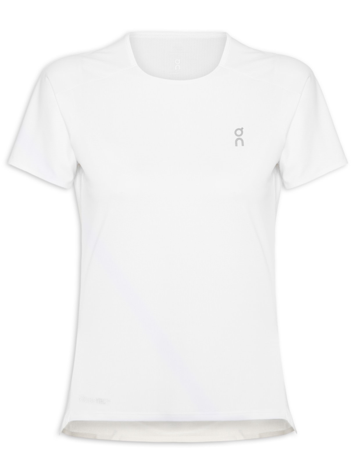 Blusa Feminina Performance-T – Branco