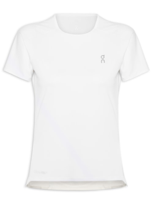 Blusa Feminina Performance-T – Branco