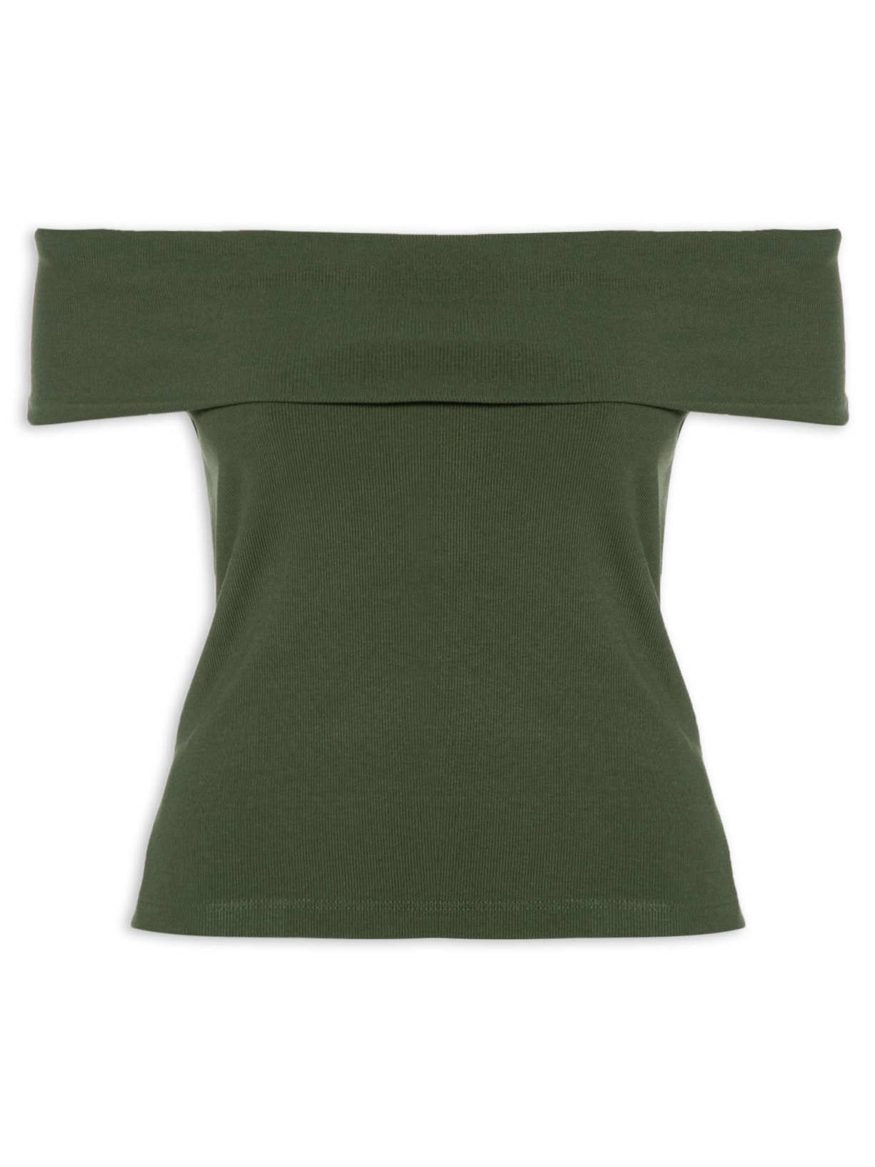 Blusa Feminina Perla Ii - Verde