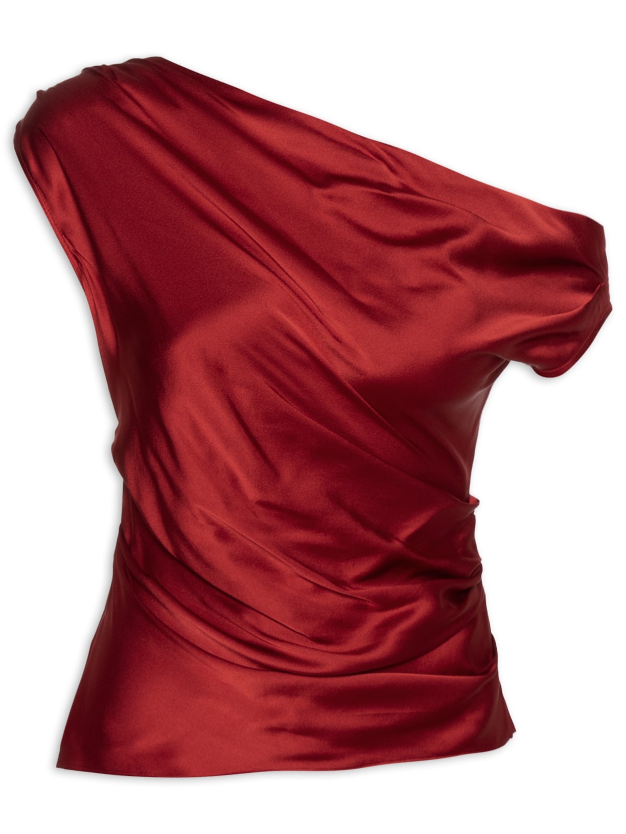 Blusa Feminina Phare - Vermelho