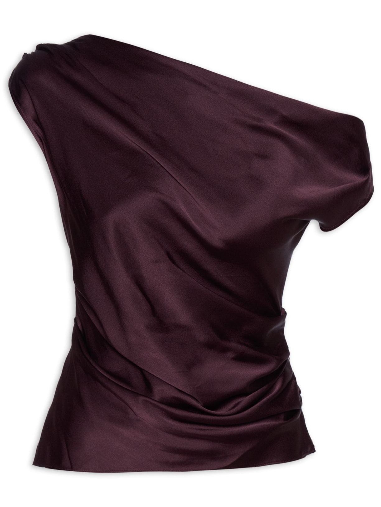 Blusa Feminina Phare - Vinho