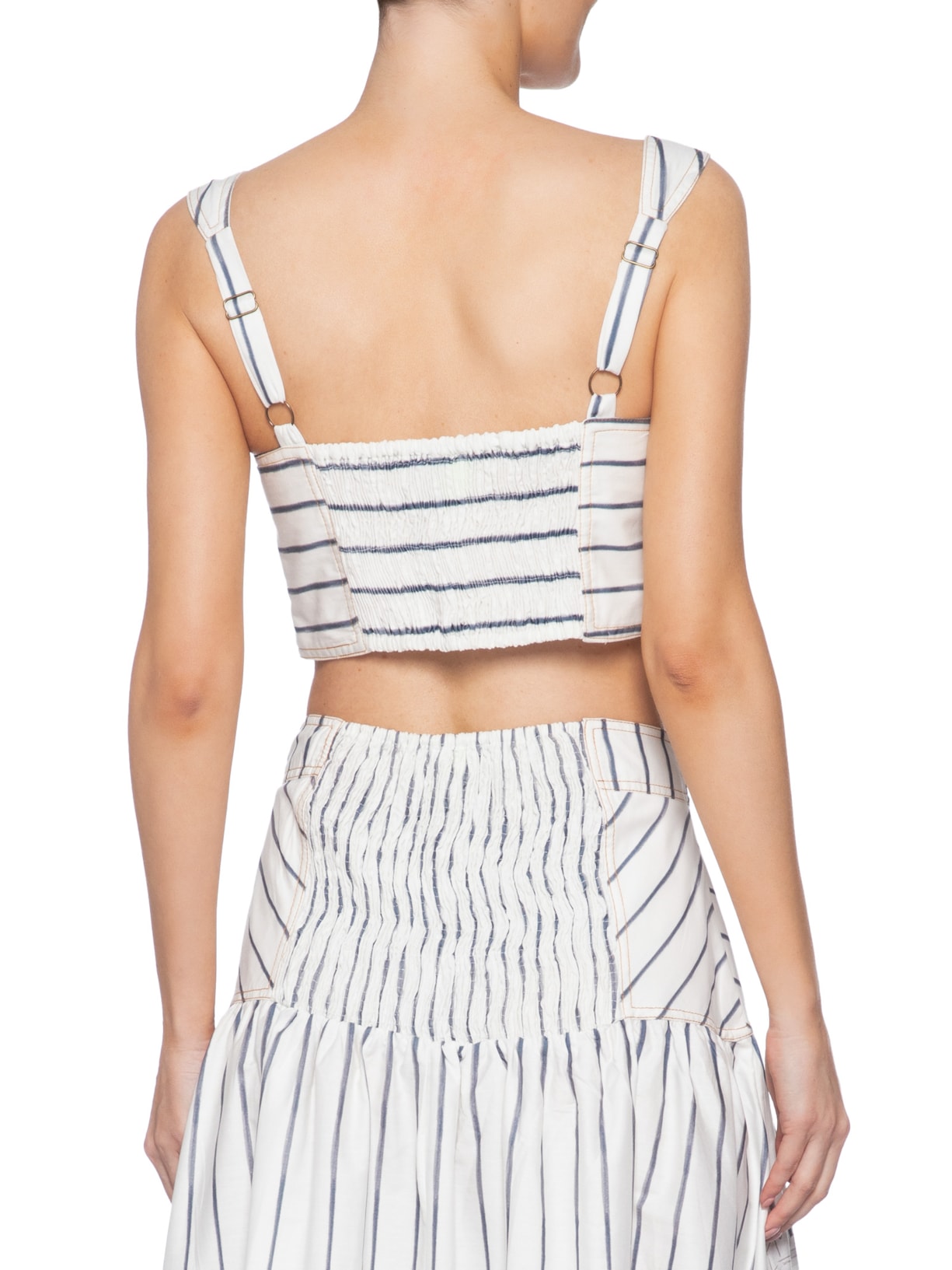 Blusa Feminina Posto 6 – Azul Farm