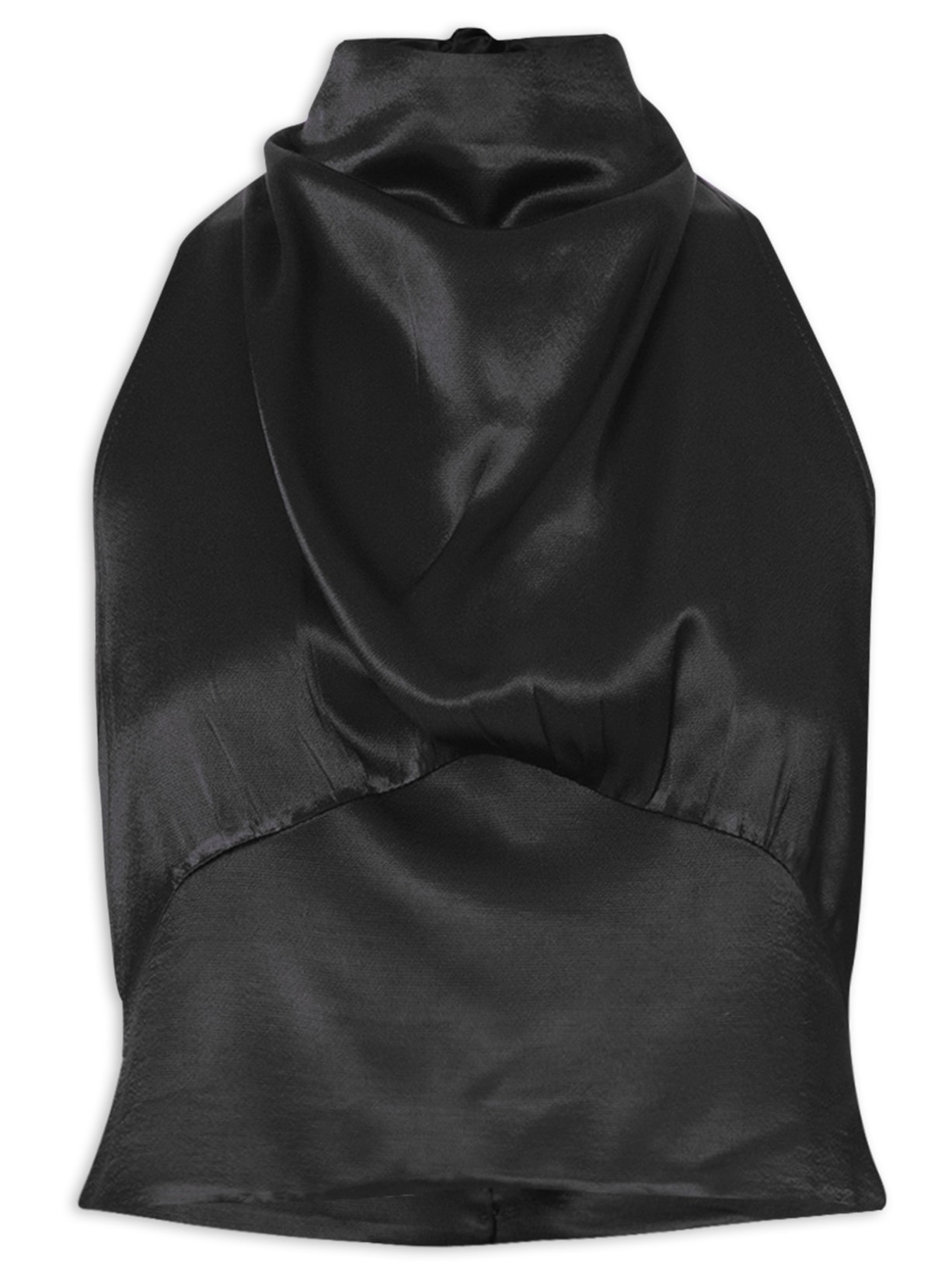 Blusa Feminina - Preto