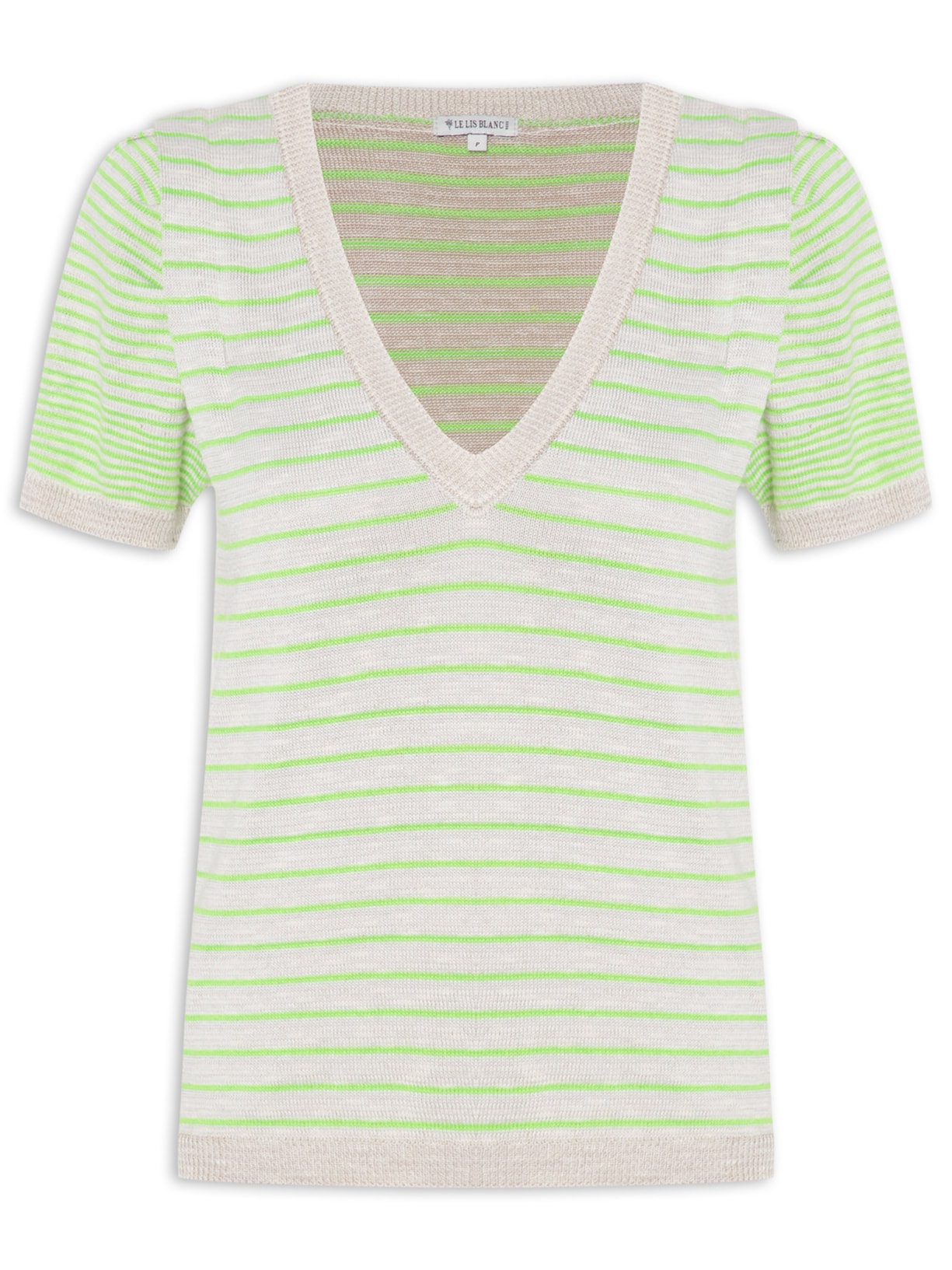 Blusa Feminina Rach Iii - Verde