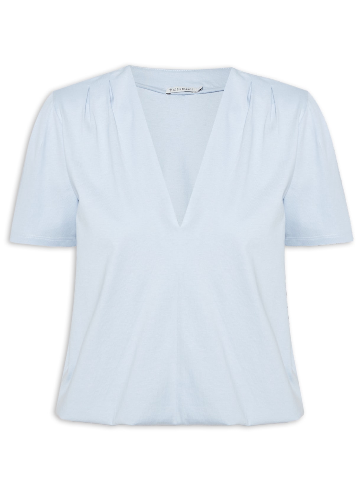 Blusa Feminina Rafa - Azul