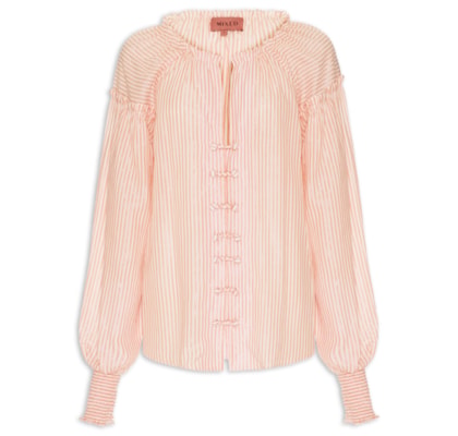 Blusa Feminina Rafaela - Rosa
