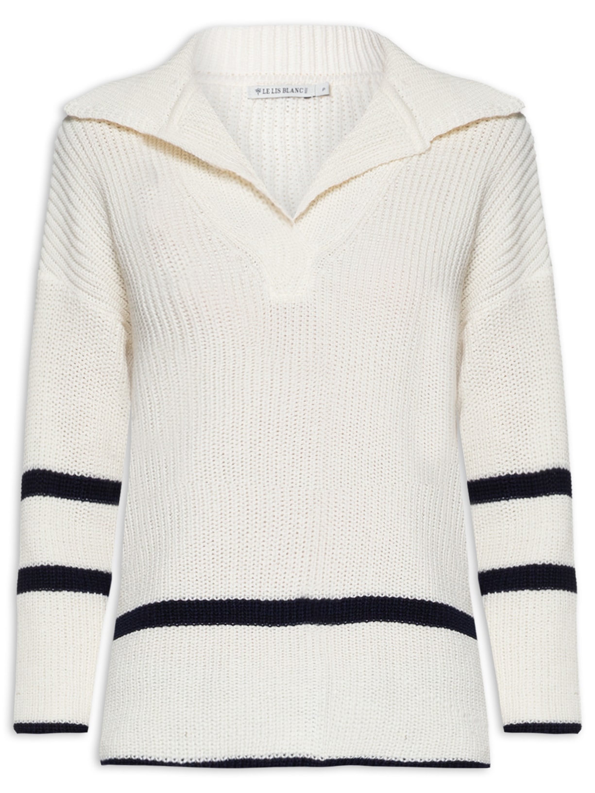 Blusa Feminina Regina - Off White