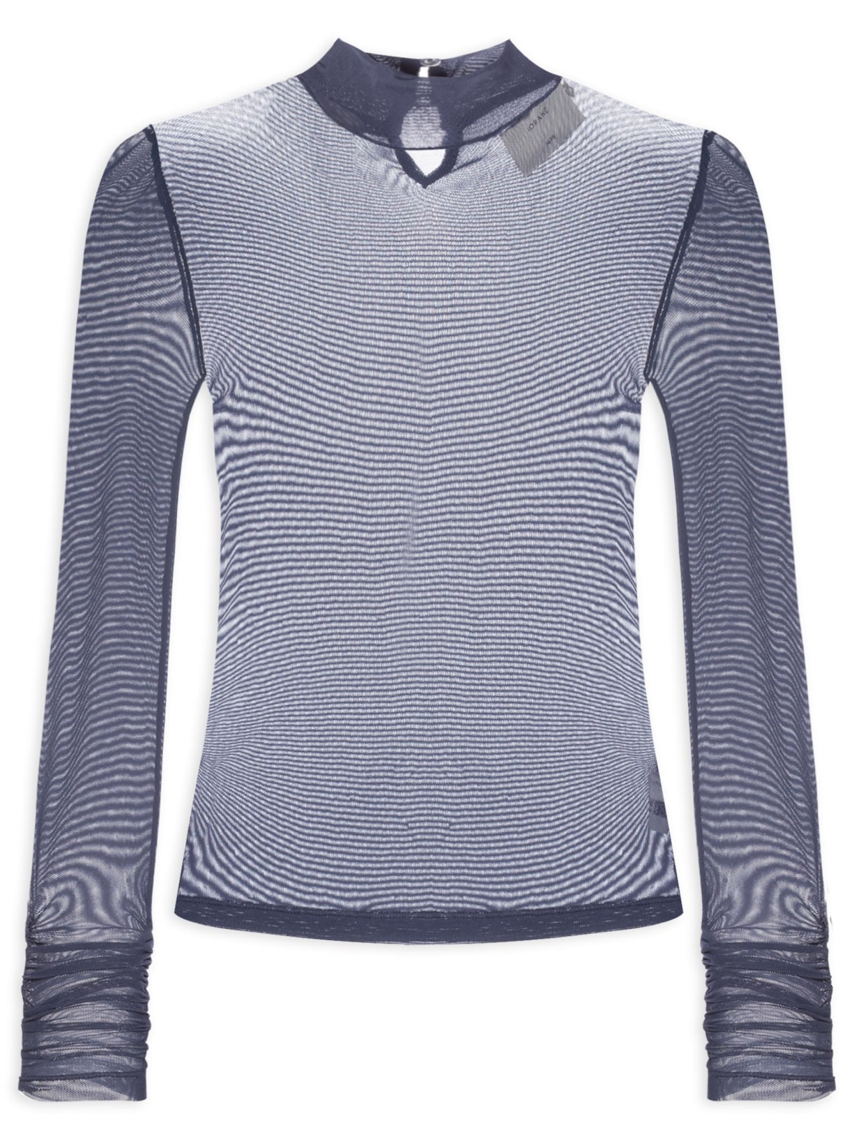 Blusa Feminina  Renata Azul Iorane