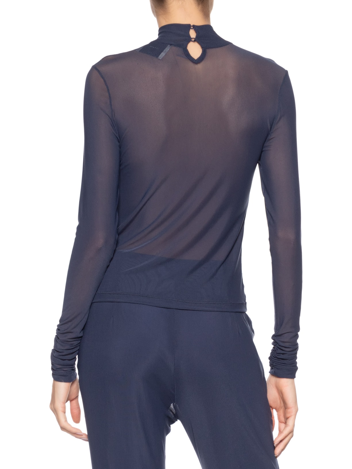 Blusa Feminina  Renata Azul Iorane