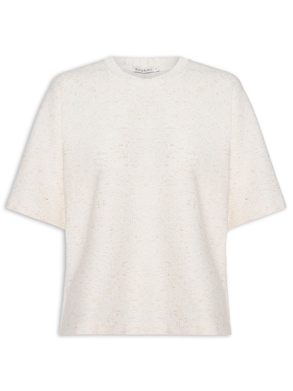 Blusa Feminina Renata - Bege