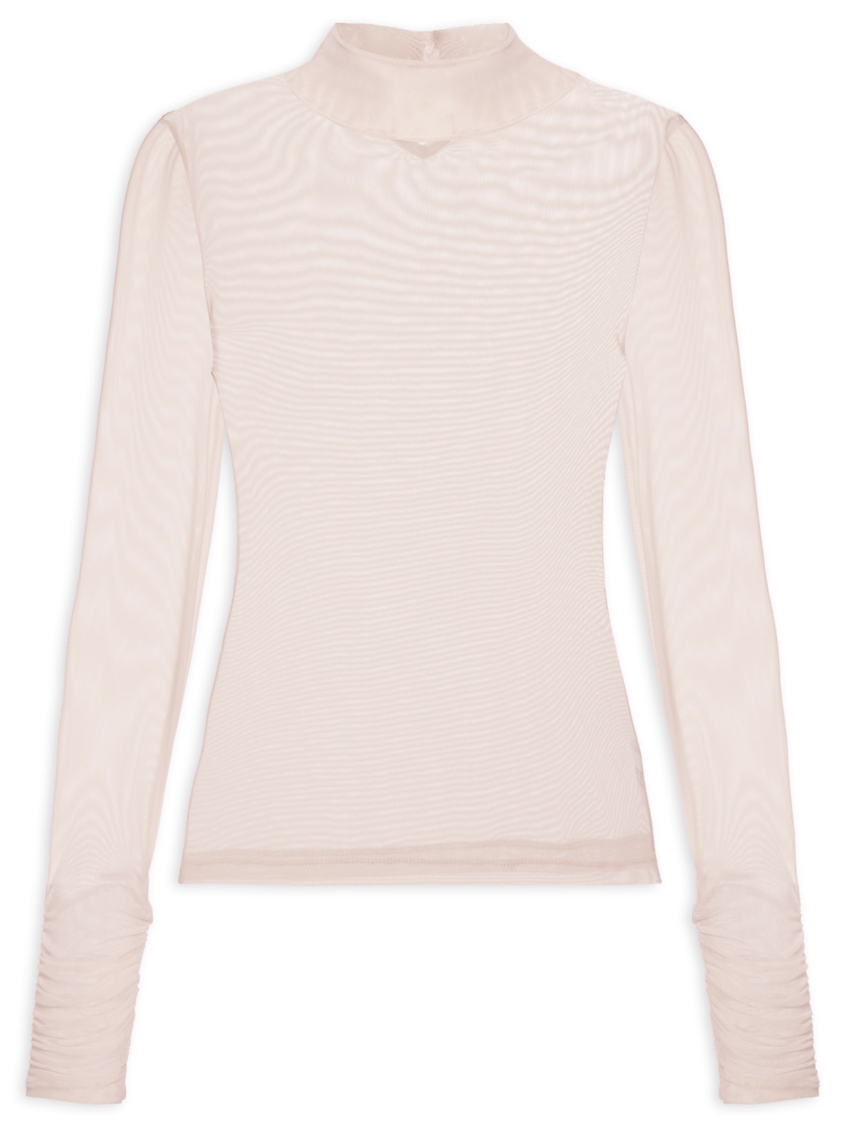 Blusa Feminina Renata - Bege