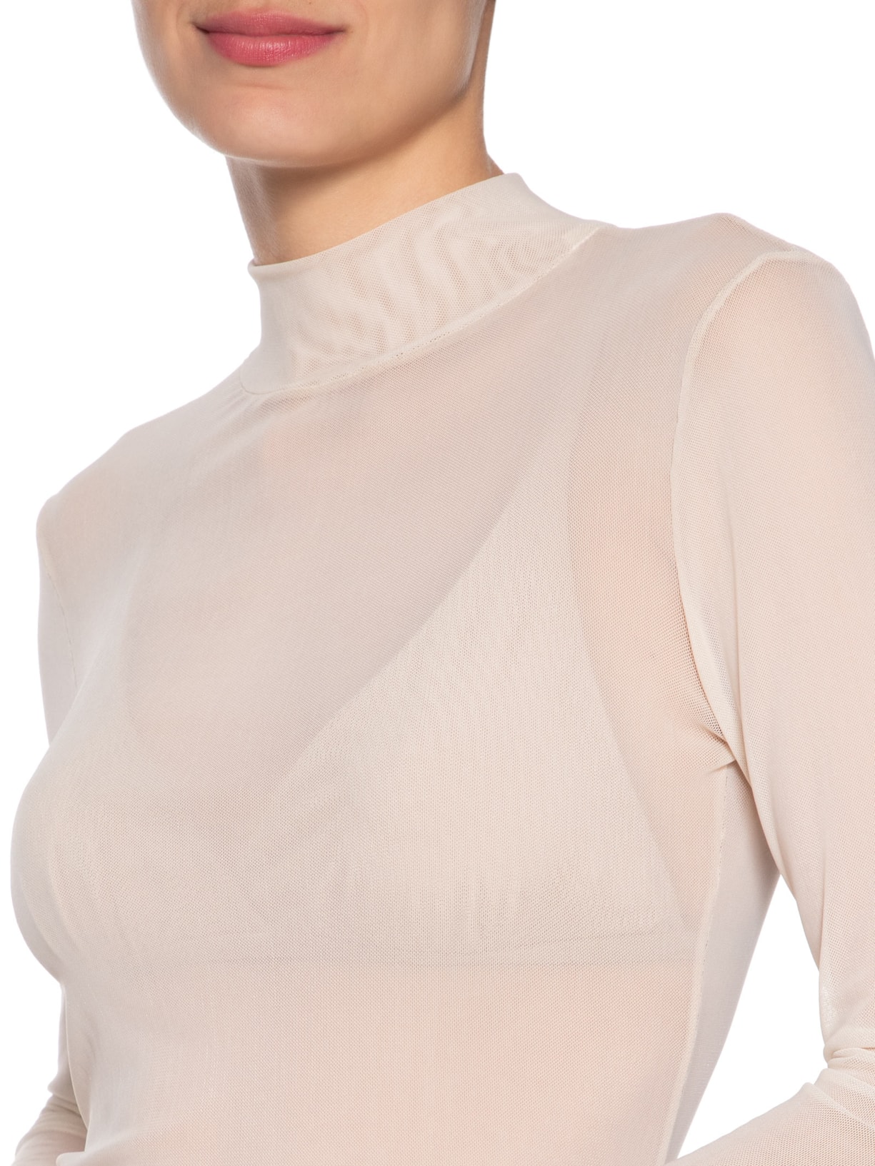 Blusa Feminina Renata Bege Iorane